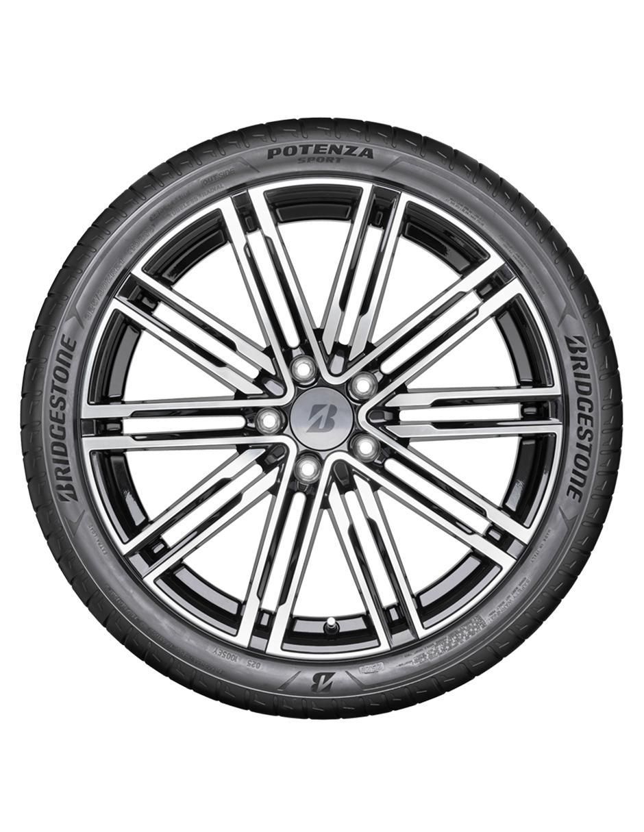 Llanta para auto Potenza Sport 245/45R20 3