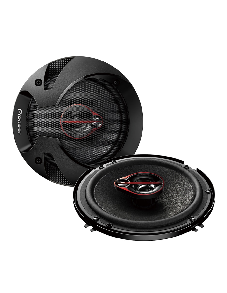 Bocina TS-R1651S-2 2