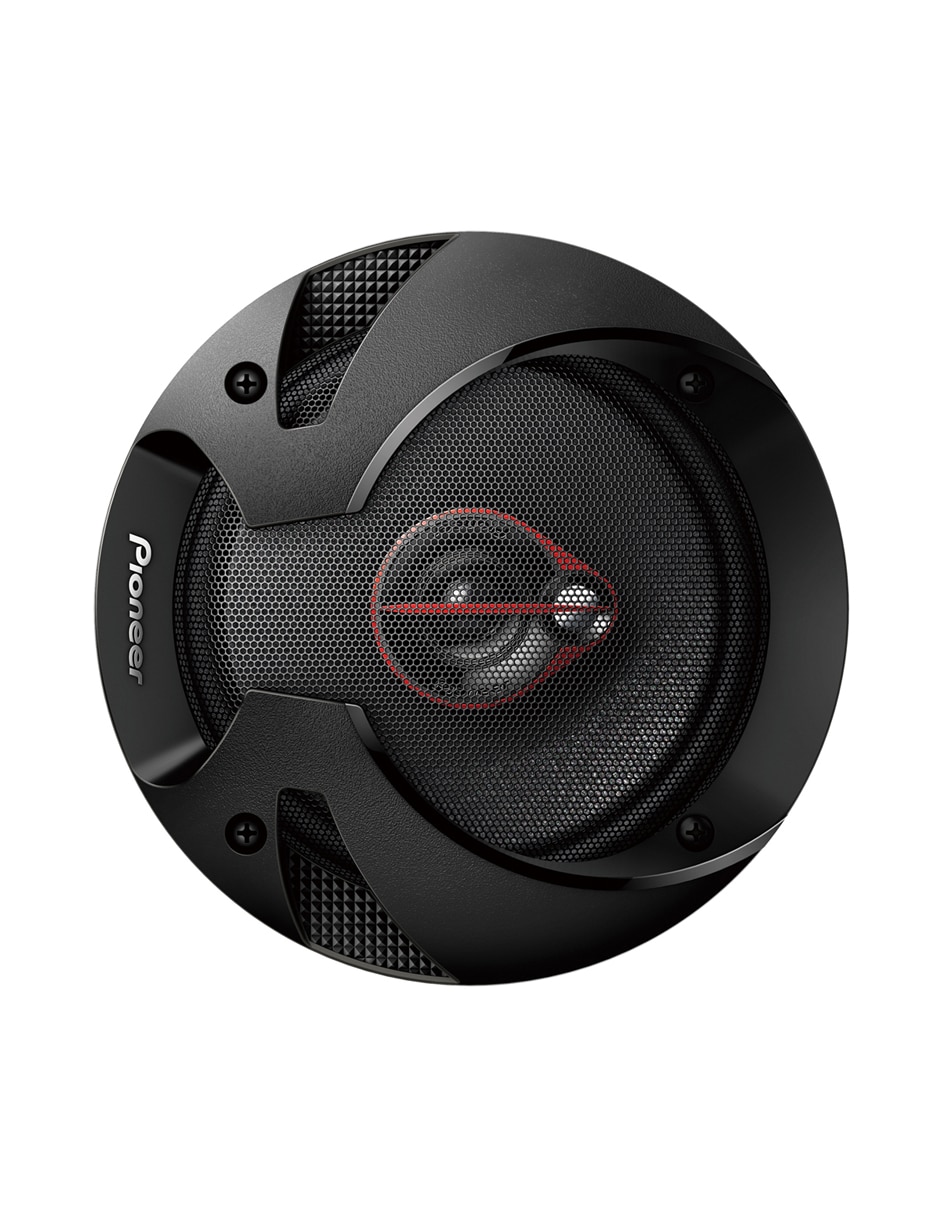 Bocina TS-R1651S-2 3