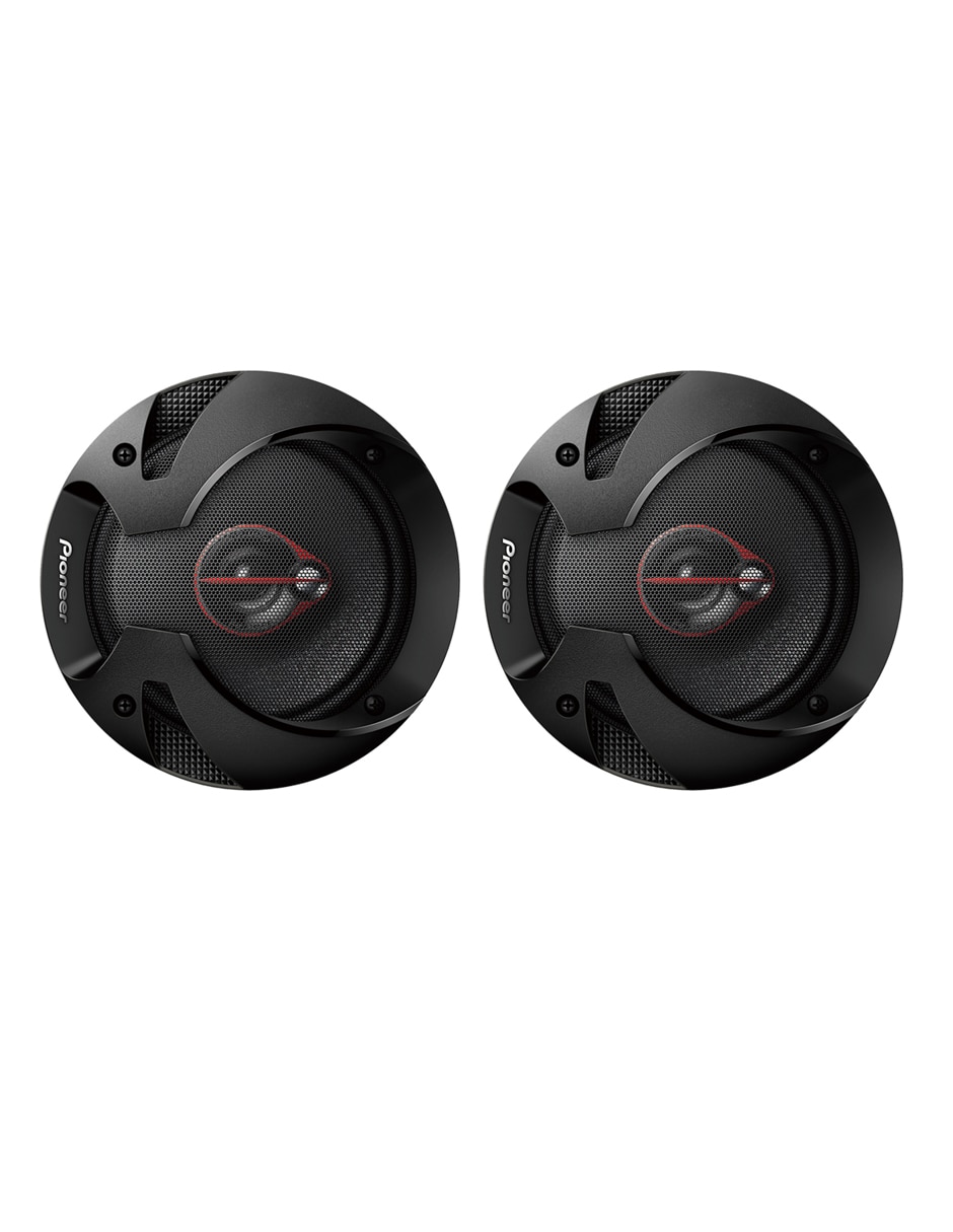 Bocina TS-R1651S-2 5
