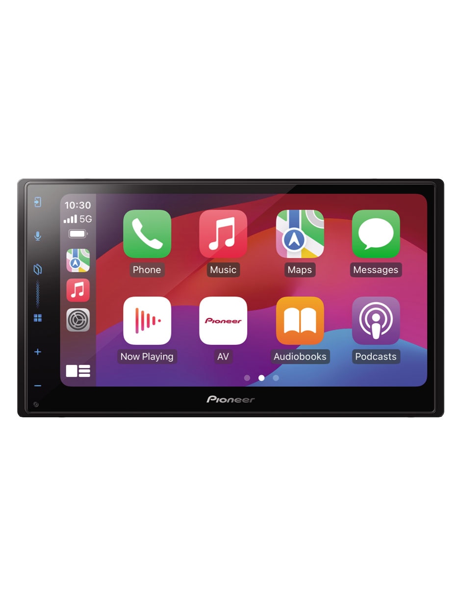 Pantalla para auto DMH-A5650BT 3