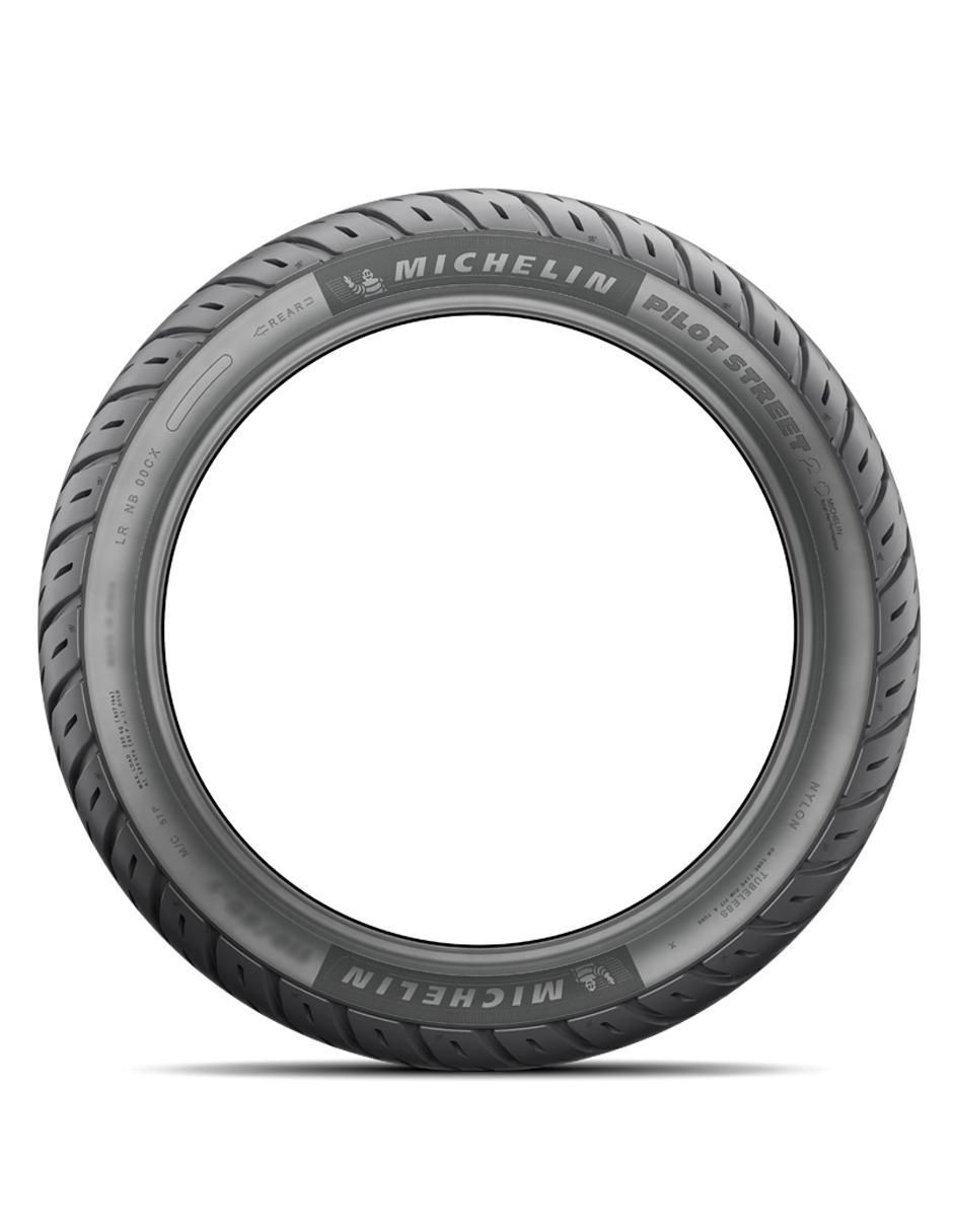 Llanta para moto Pilot Street 2 100/90R10 2