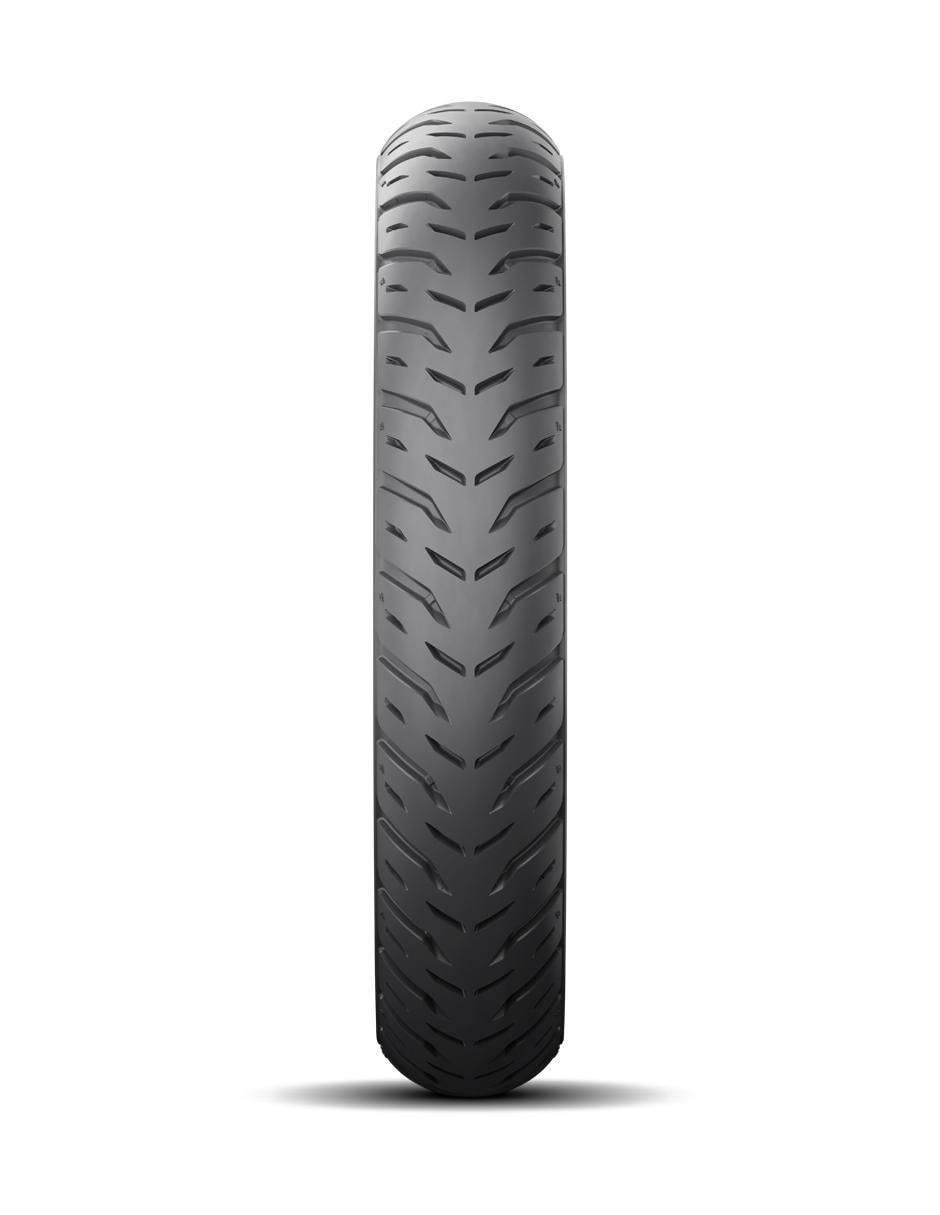 Llanta para moto Pilot Street 2 100/90R10 3