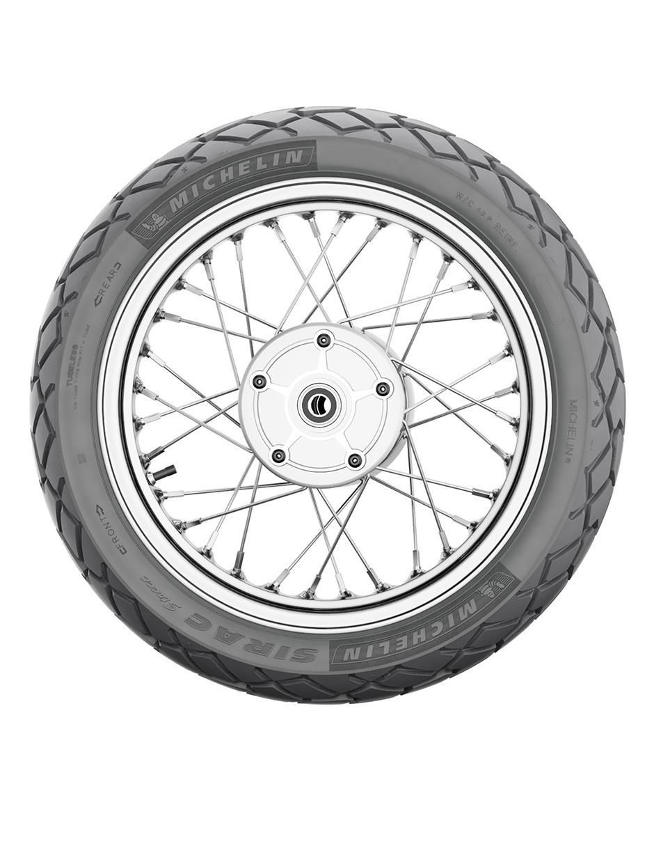 Llanta para moto City Grip 2 110/70R13 2