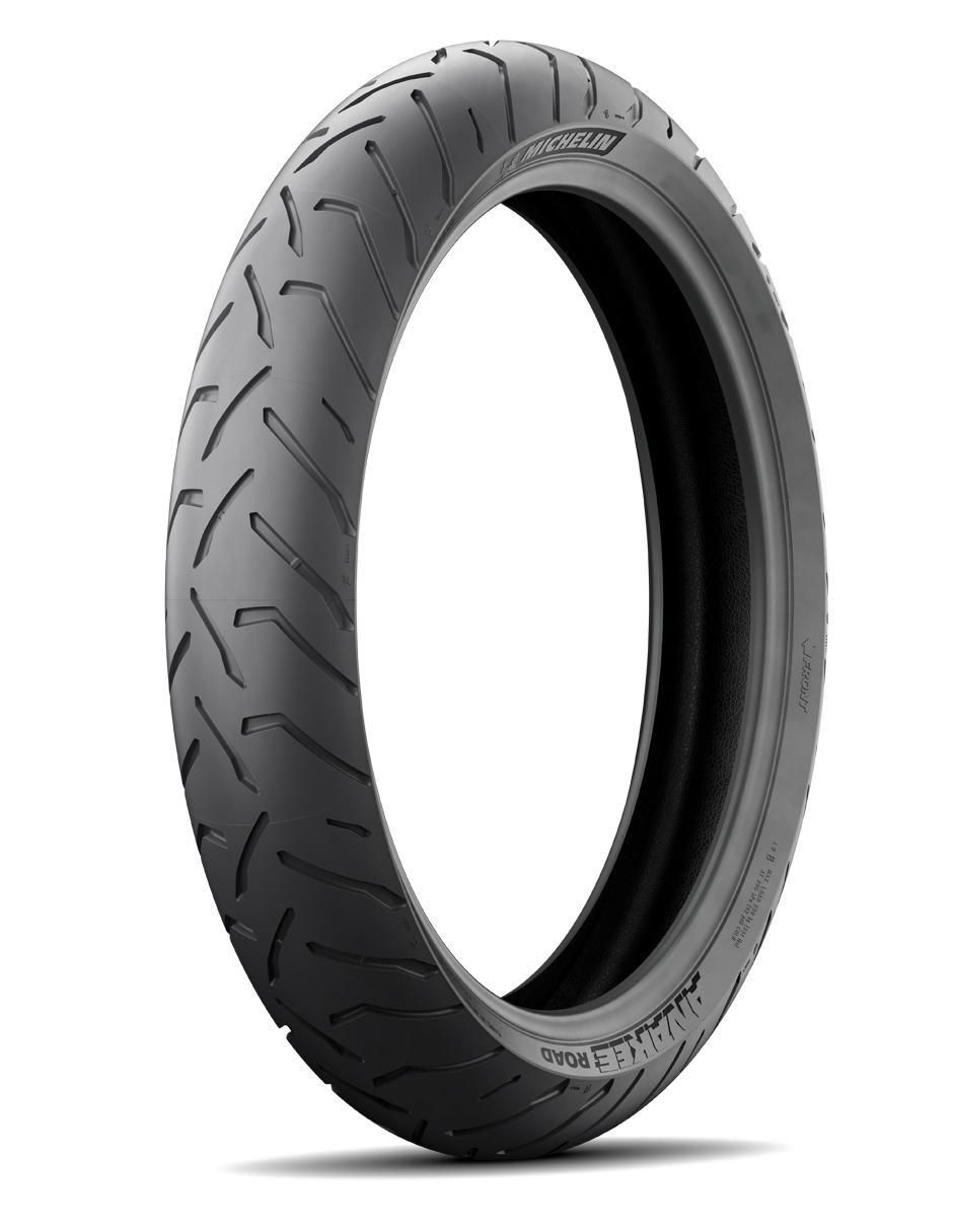 Llanta para moto Anakee Road 120/70R19