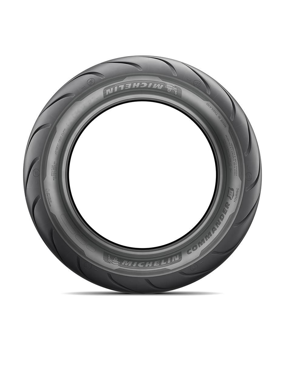 Llanta para moto Commander 3 180/55R18 2