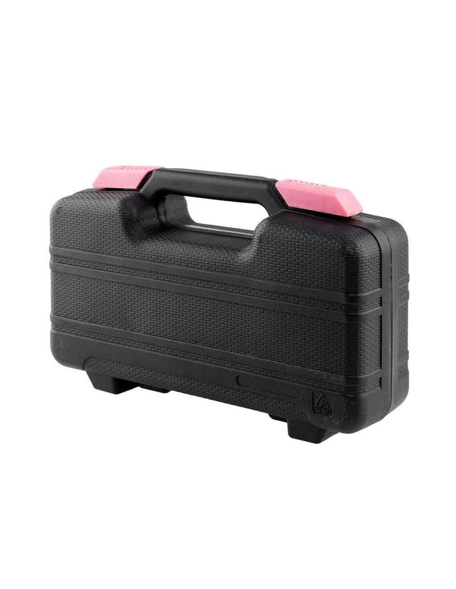 Caja de herramientas 1 compartimento