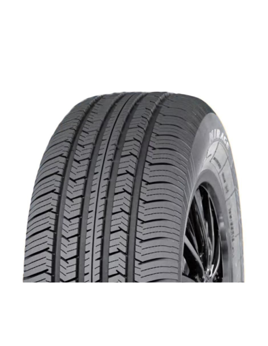 Set de llantas para auto MR-166 175/70R14 3