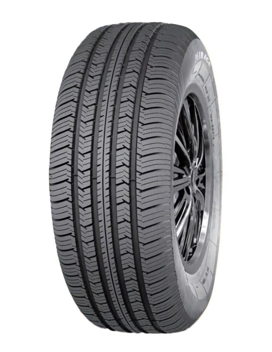 Llanta para auto MR-166 185/60R15 2