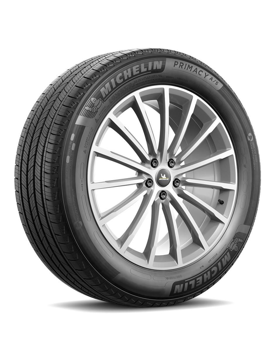 Llanta para auto Primacy A/S 225/60R18