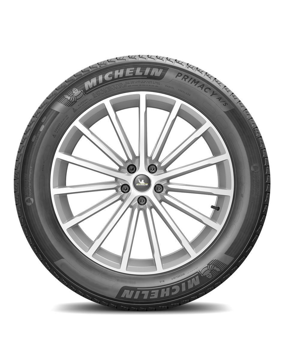 Llanta para auto Primacy A/S 225/60R18 2