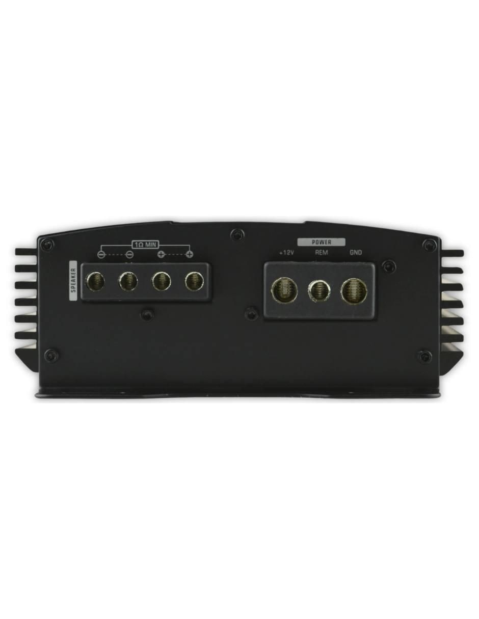 Amplificador para auto APMN1300 de 12 V 4
