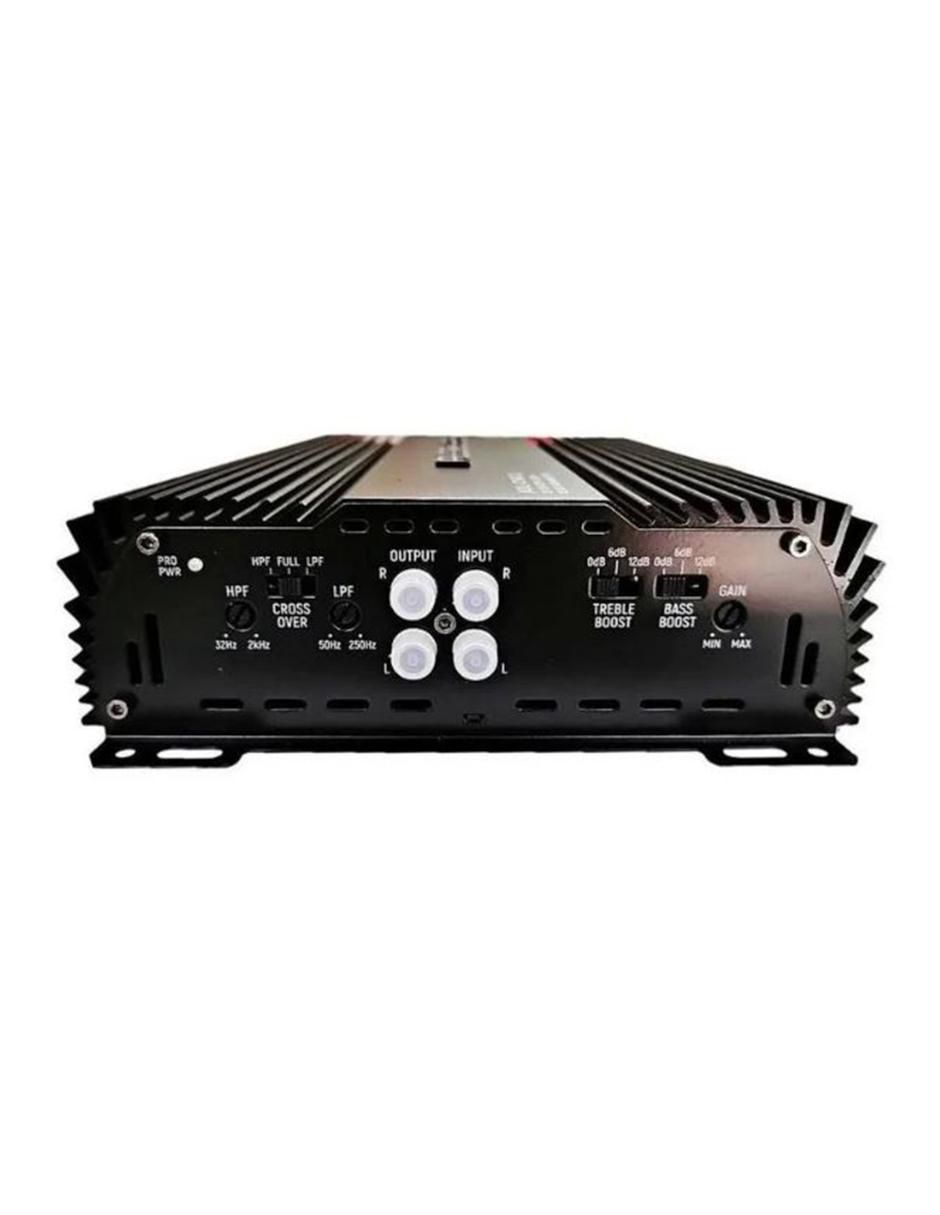 Amplificador para auto ADL-C160.2 de 10 - 16 V 5