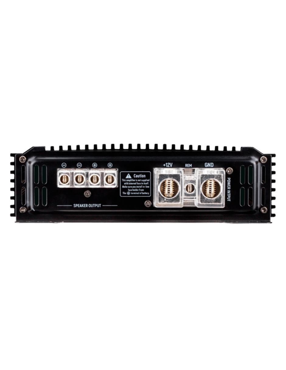 Amplificador para auto DYNAMIC1 de 10 - 16 V 2