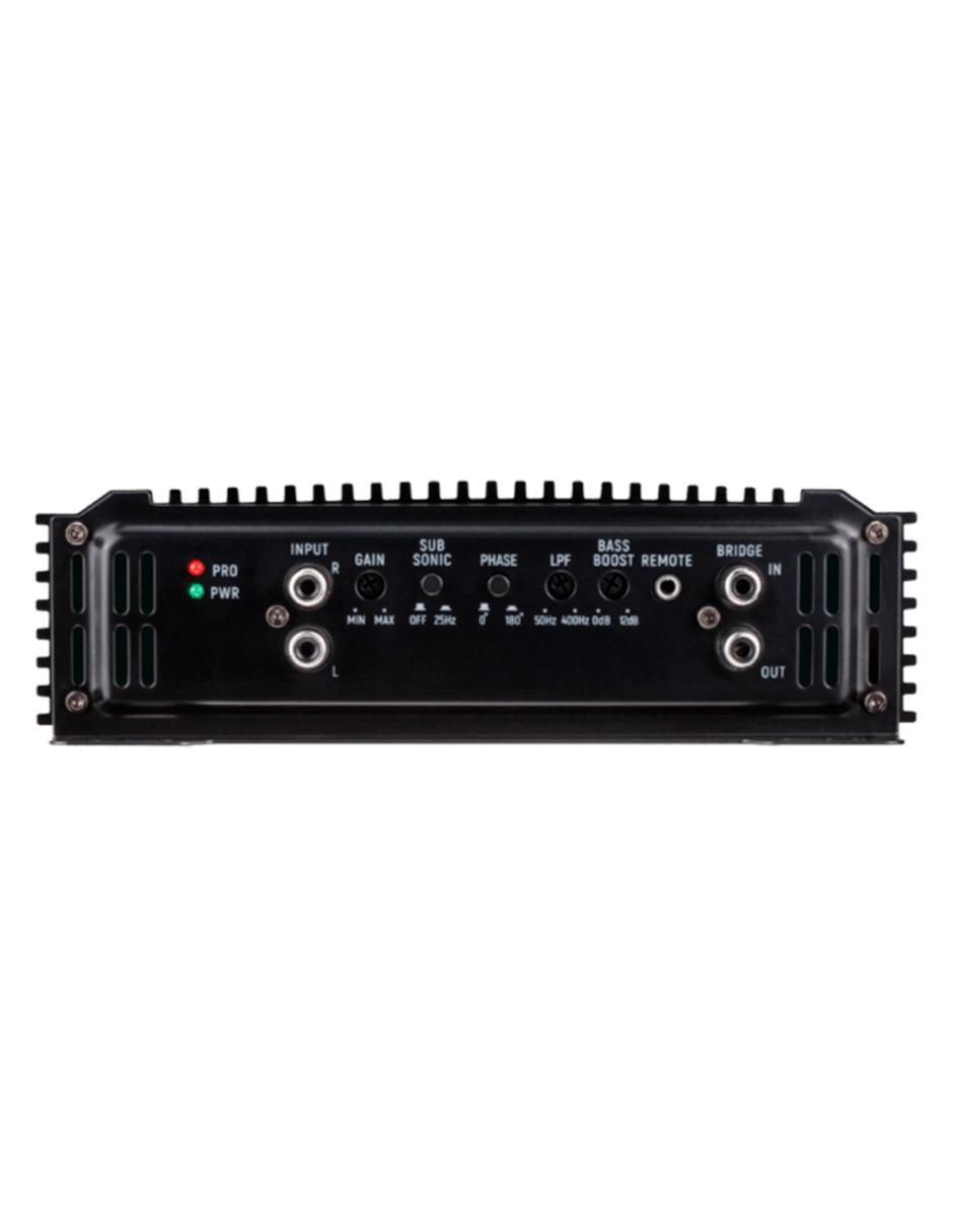 Amplificador para auto DYNAMIC1 de 10 - 16 V 3