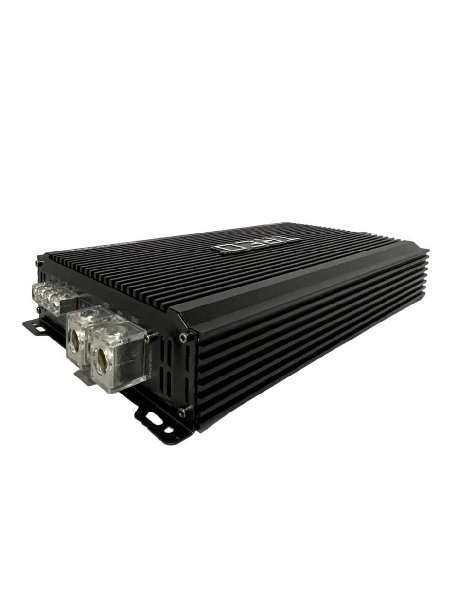 Amplificador para auto DYNAMIC1 de 10 - 16 V 5