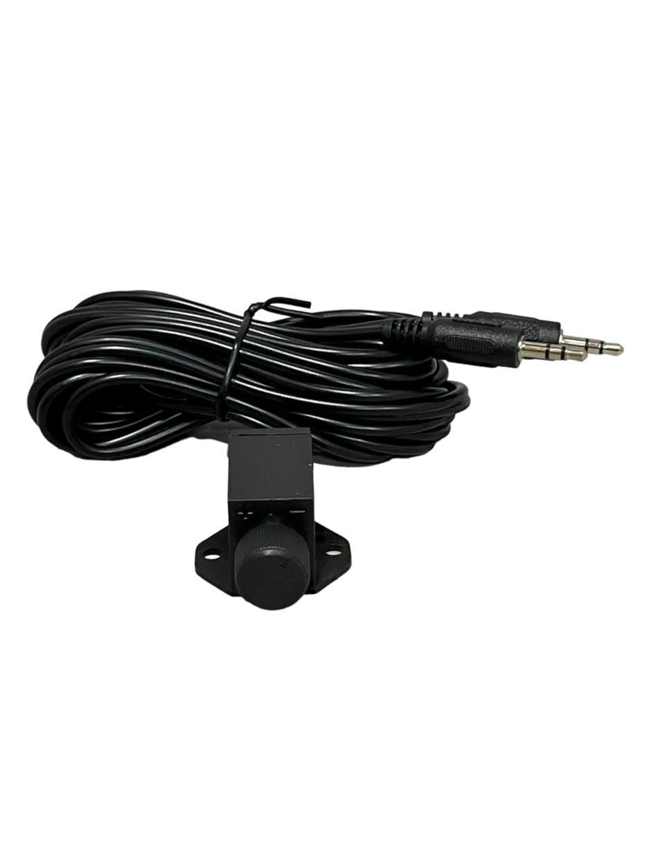 Amplificador para auto DYNAMIC1 de 10 - 16 V 7