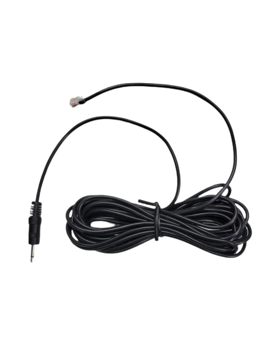 Amplificador para auto RKS-UL3000.1 de 10 - 16 V 6