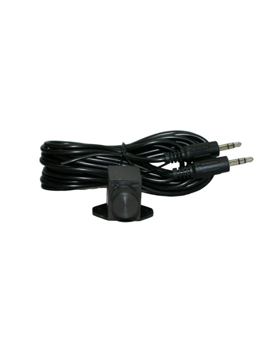 Amplificador para auto RKS-R1000.5DM de 10 - 16 V 7