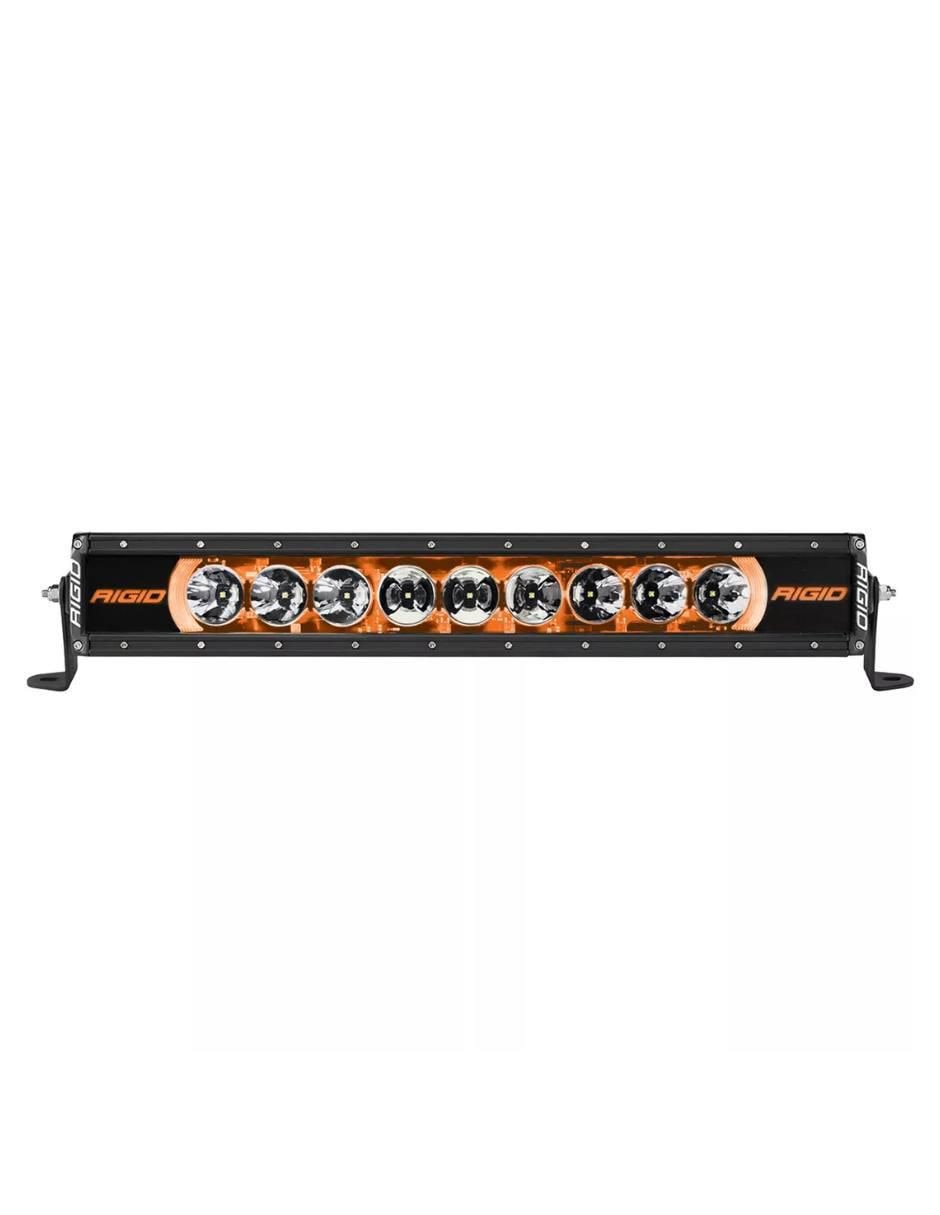 Barra de luz LED 2