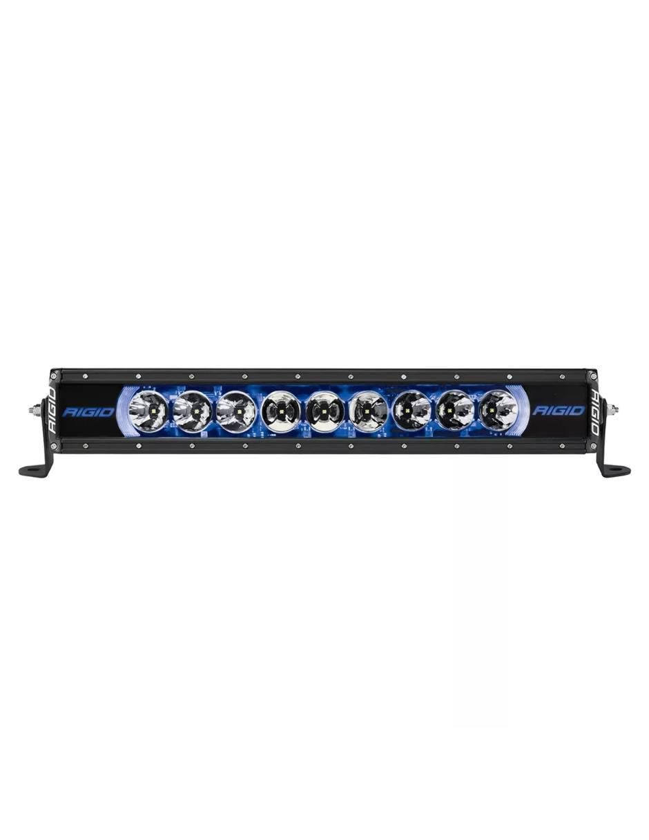 Barra de luz LED 3