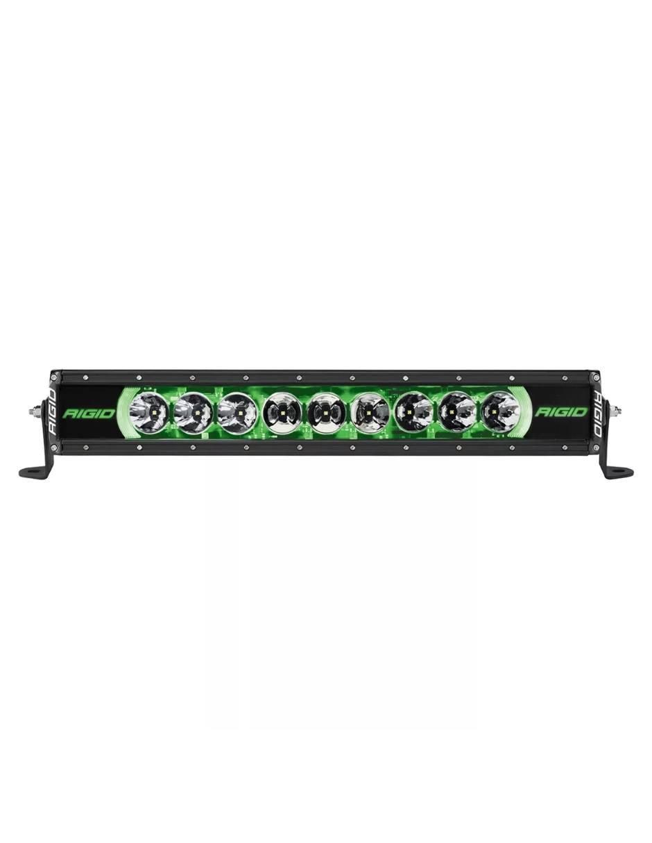 Barra de luz LED 4