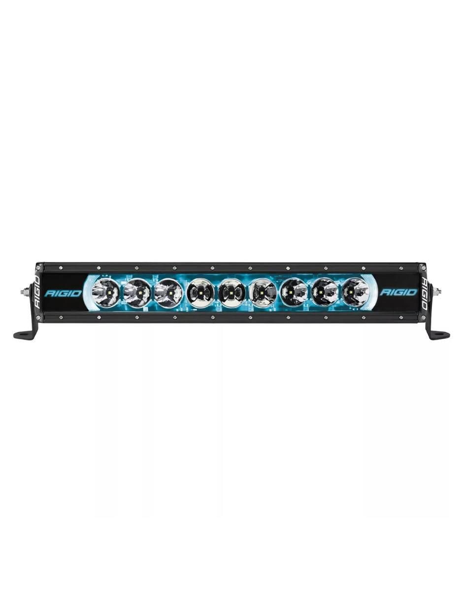 Barra de luz LED 5