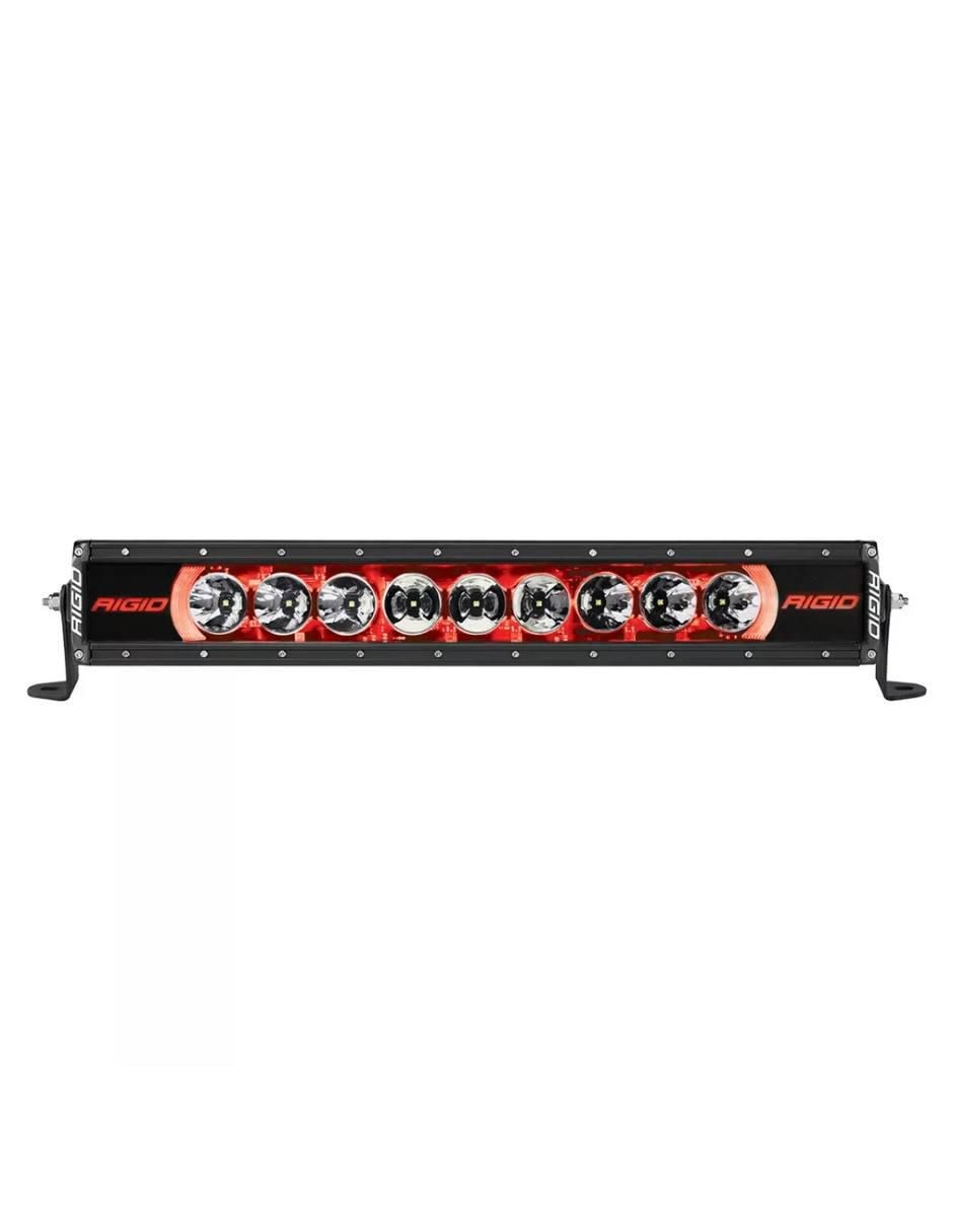 Barra de luz LED 7