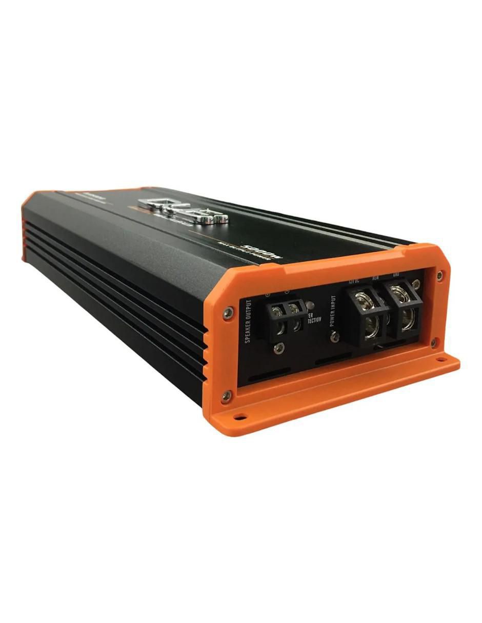 Amplificador para auto DUB5001D de 13 V 3