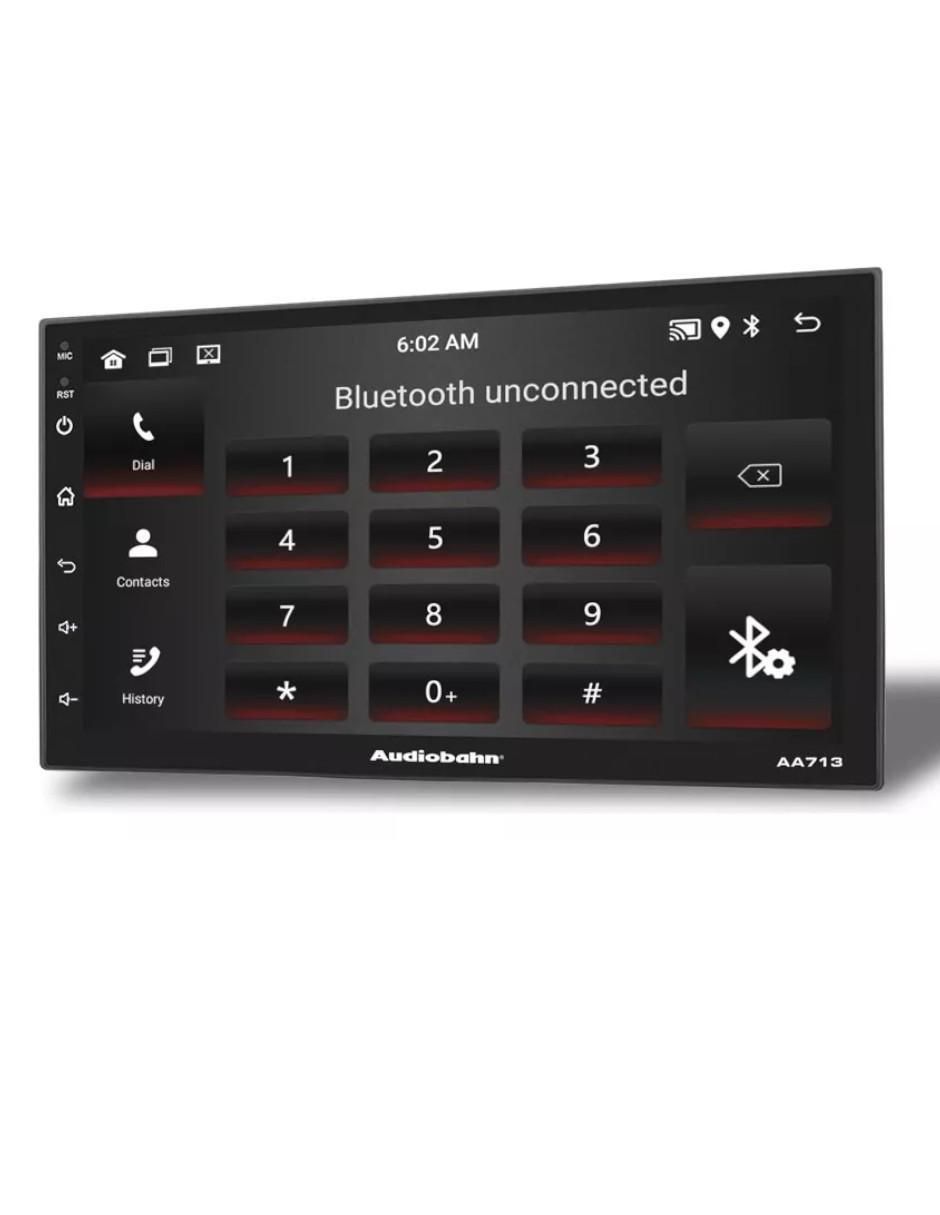 Pantalla para auto aa713 2