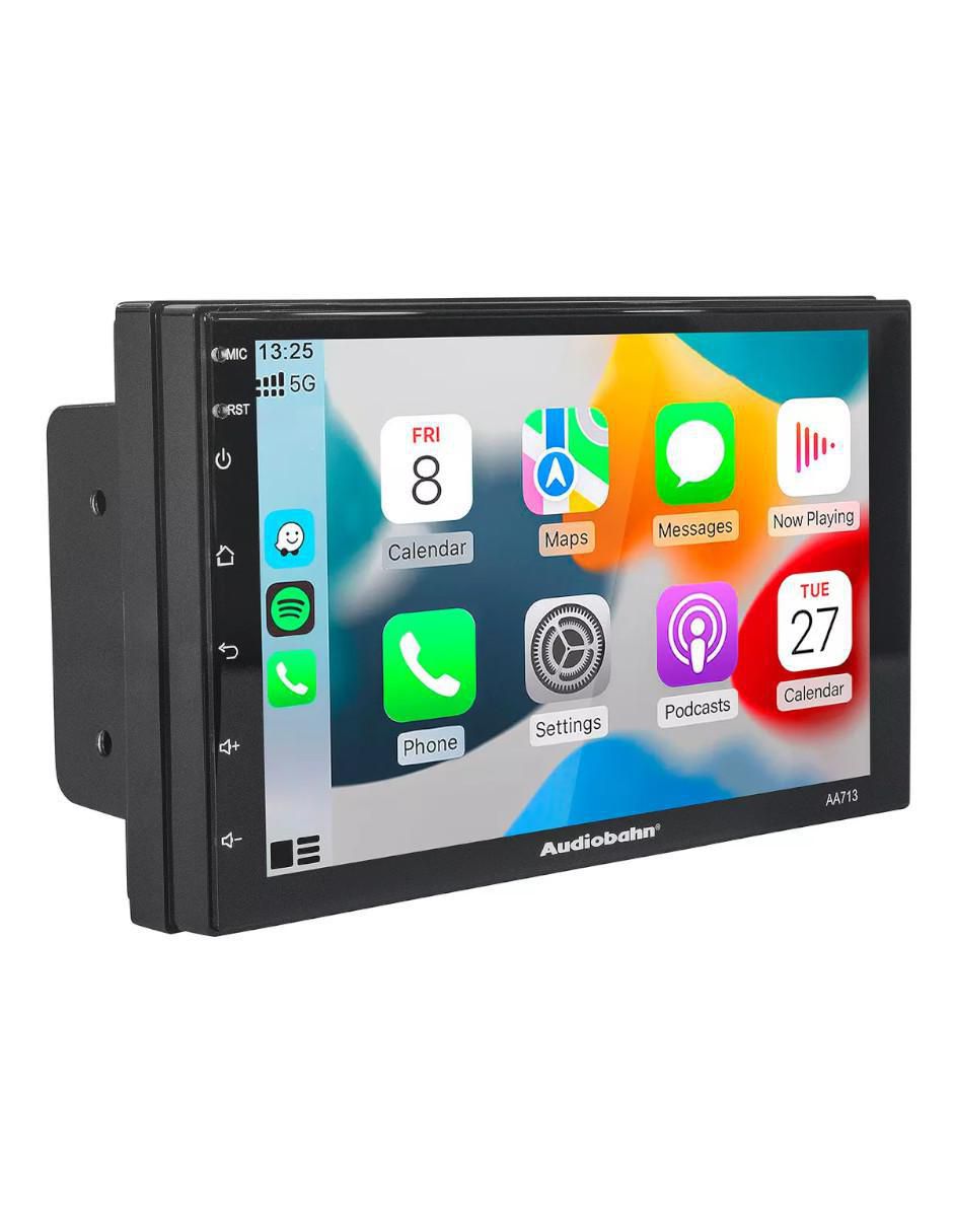 Pantalla para auto aa713 3
