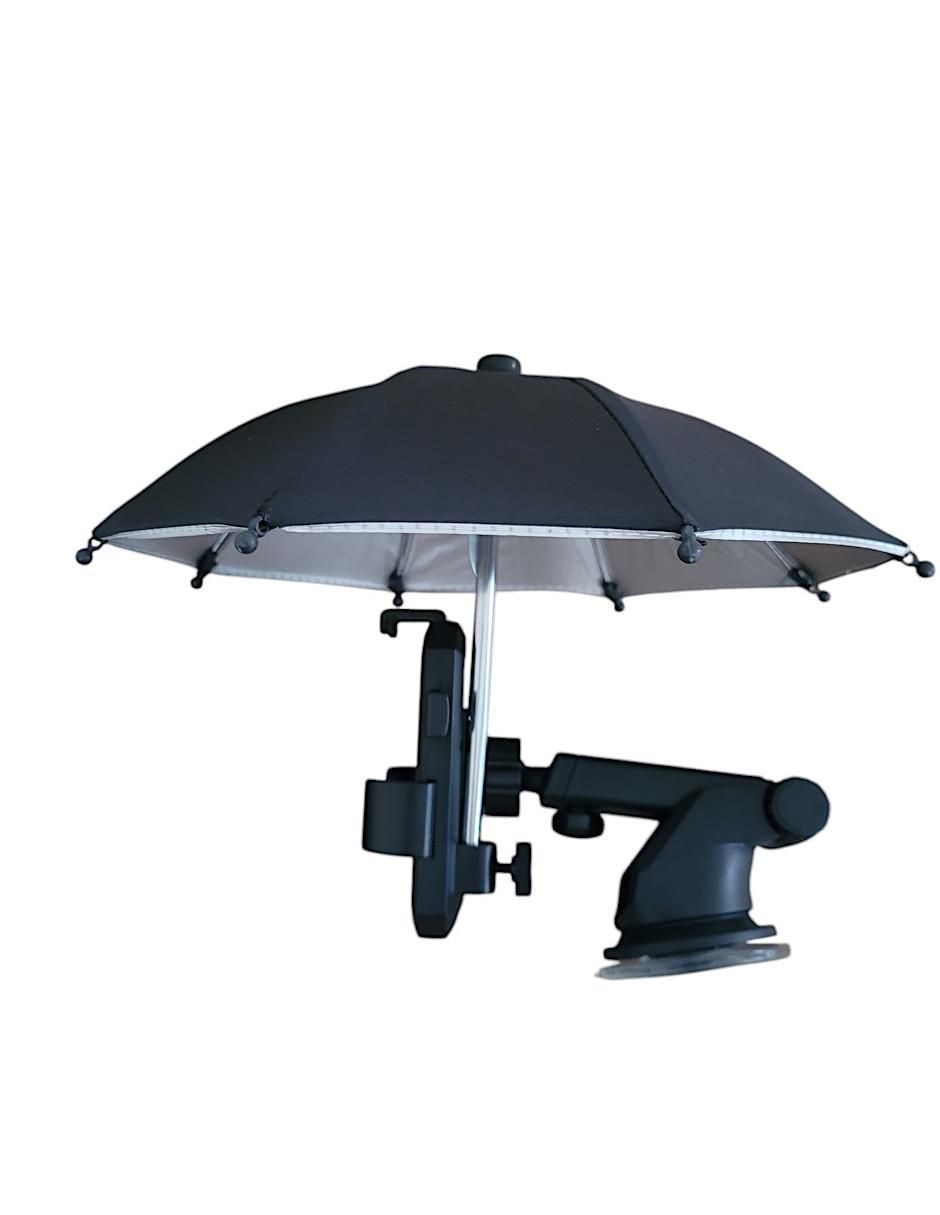 Soporte para celular inalámbrico 2
