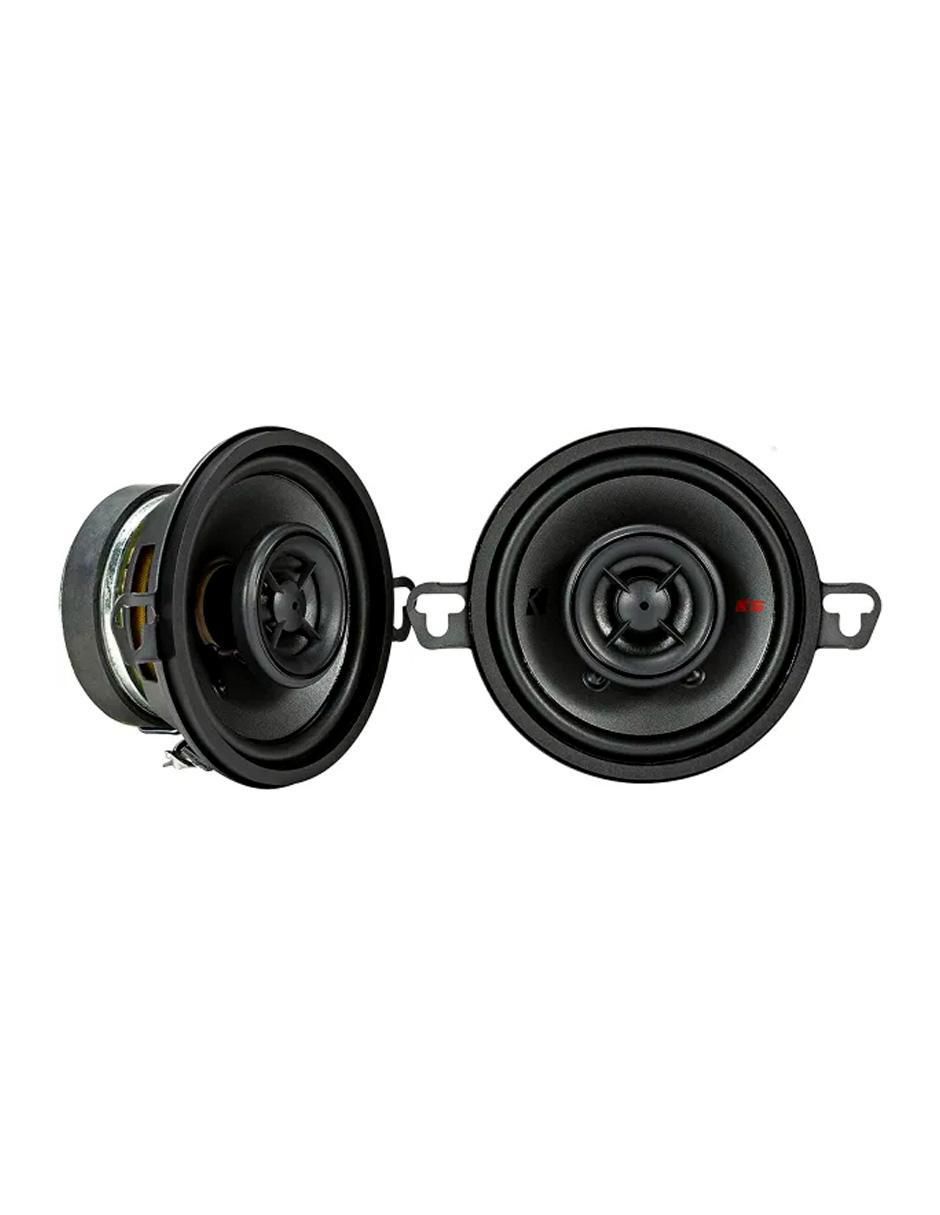 Set de medios KSC350 3