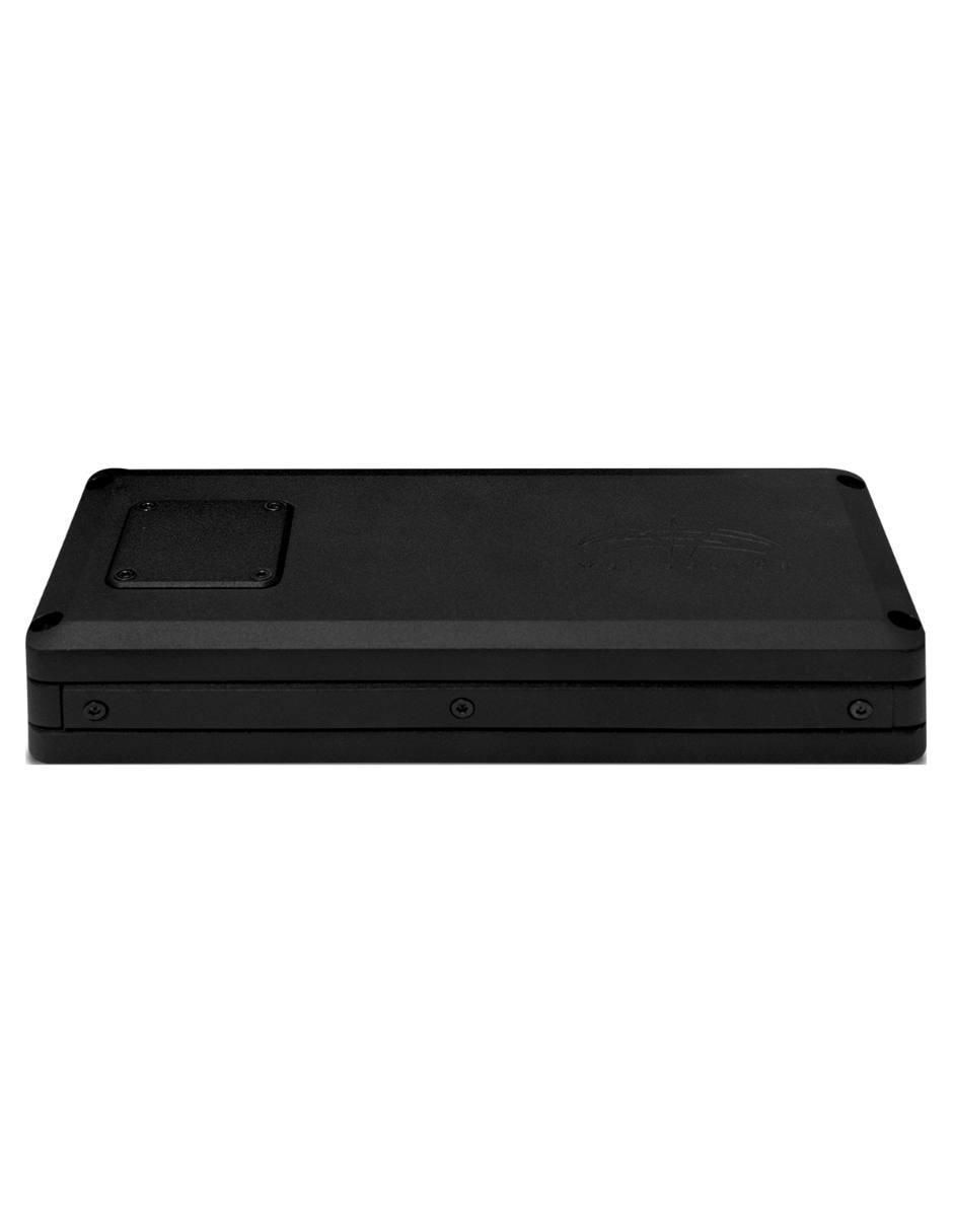 Amplificador para auto STXMICRO4 de 7 V 4