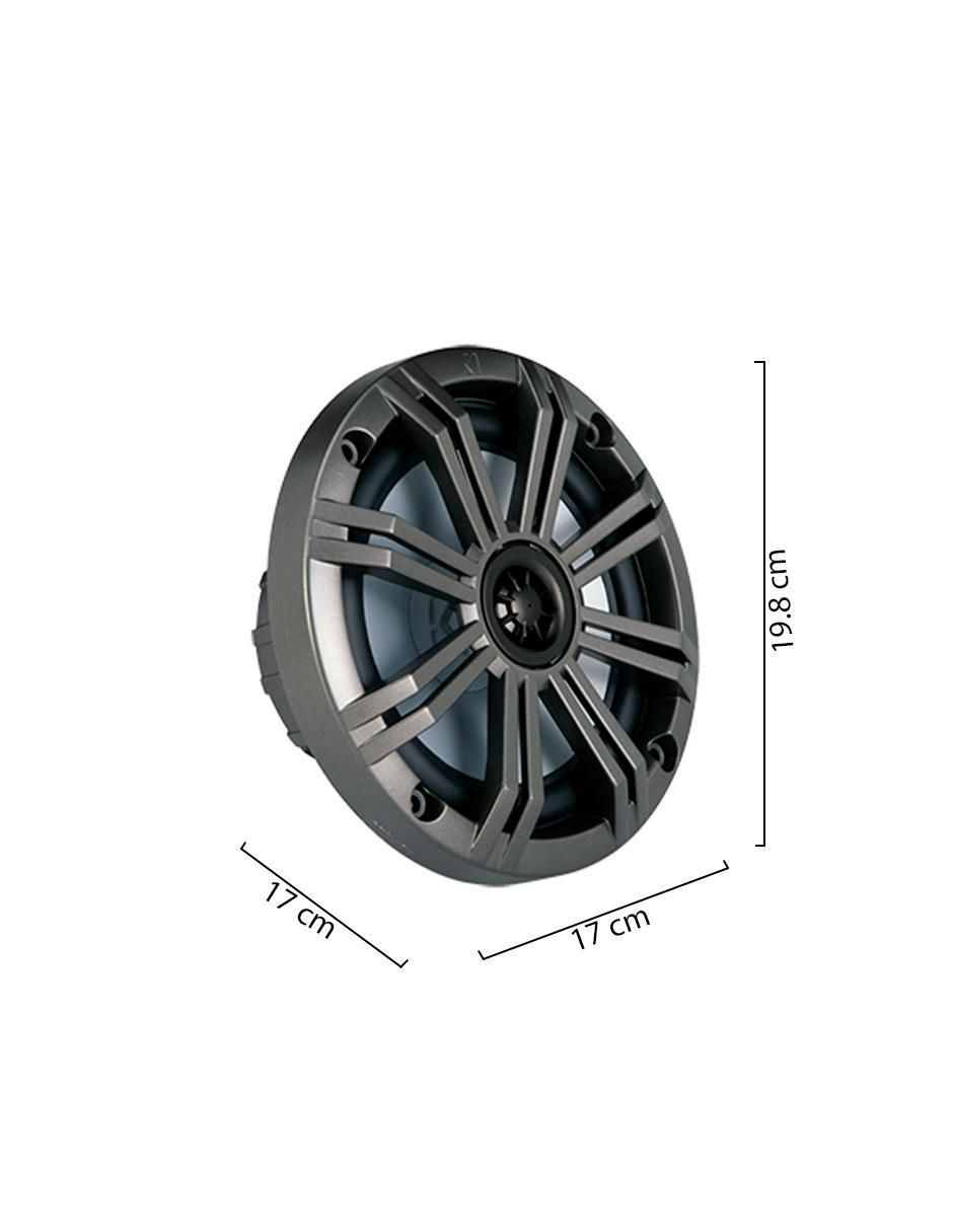 Bocina KM654LC 4