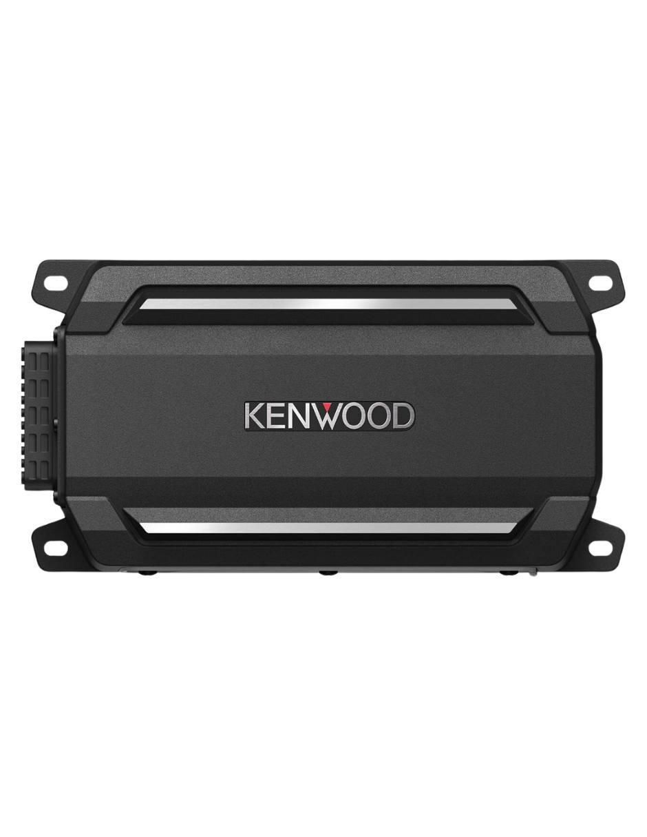 Amplificador para auto KACM5001 de 12 V 2