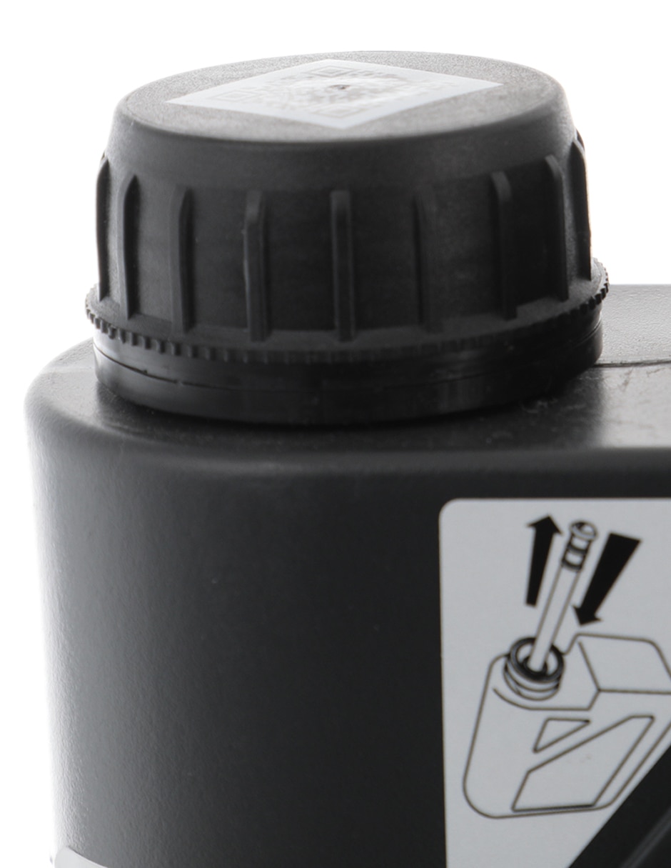 Aceite para moto 15W-50 1 L 3
