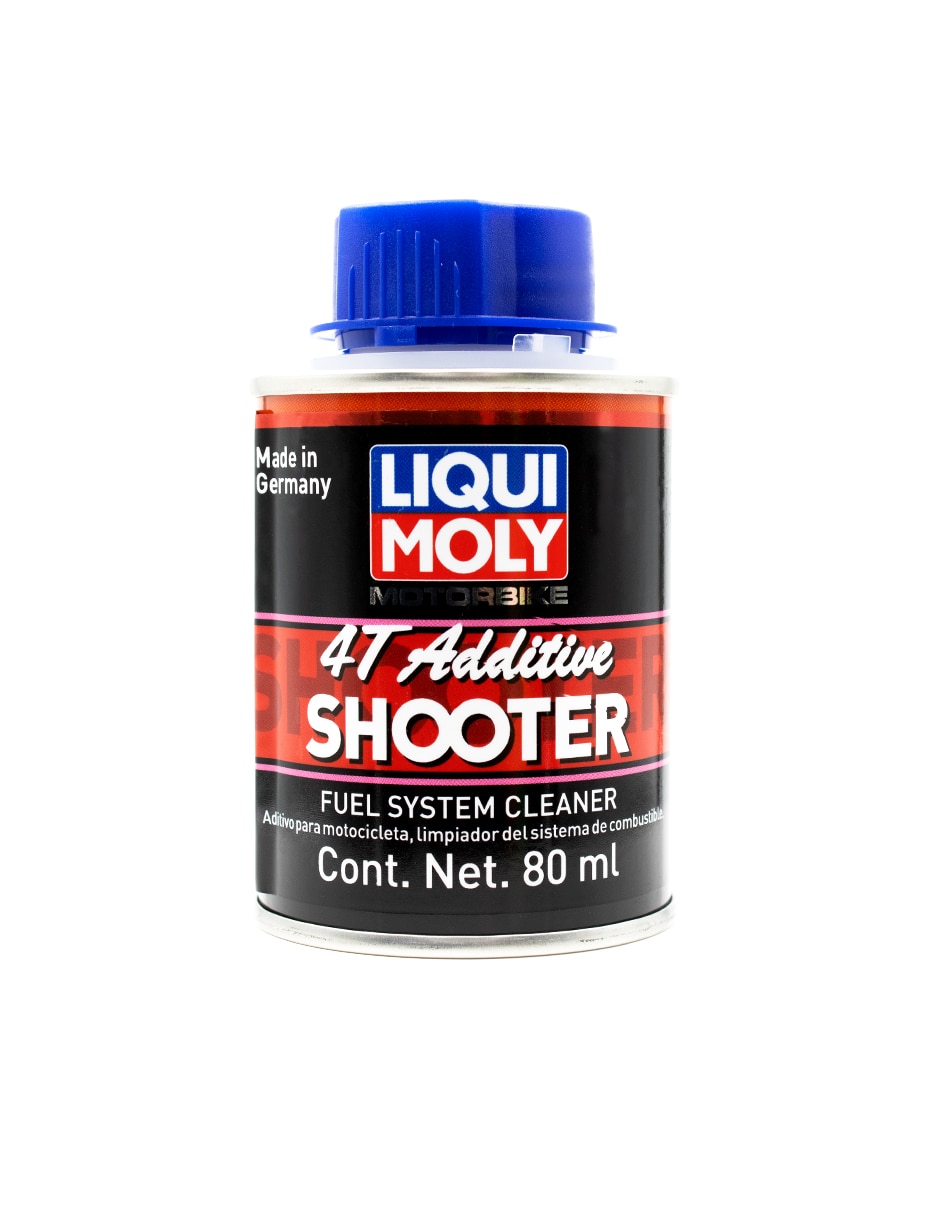 Aceite para moto 80 ml Aceite para moto 80 ml