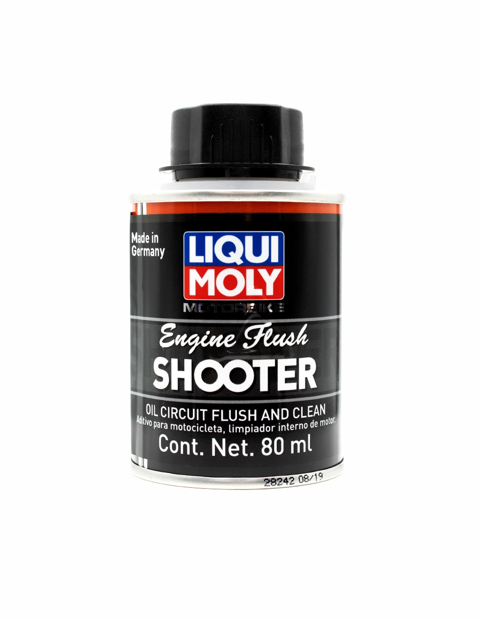 Aceite para moto 80 ml Aceite para moto 80 ml