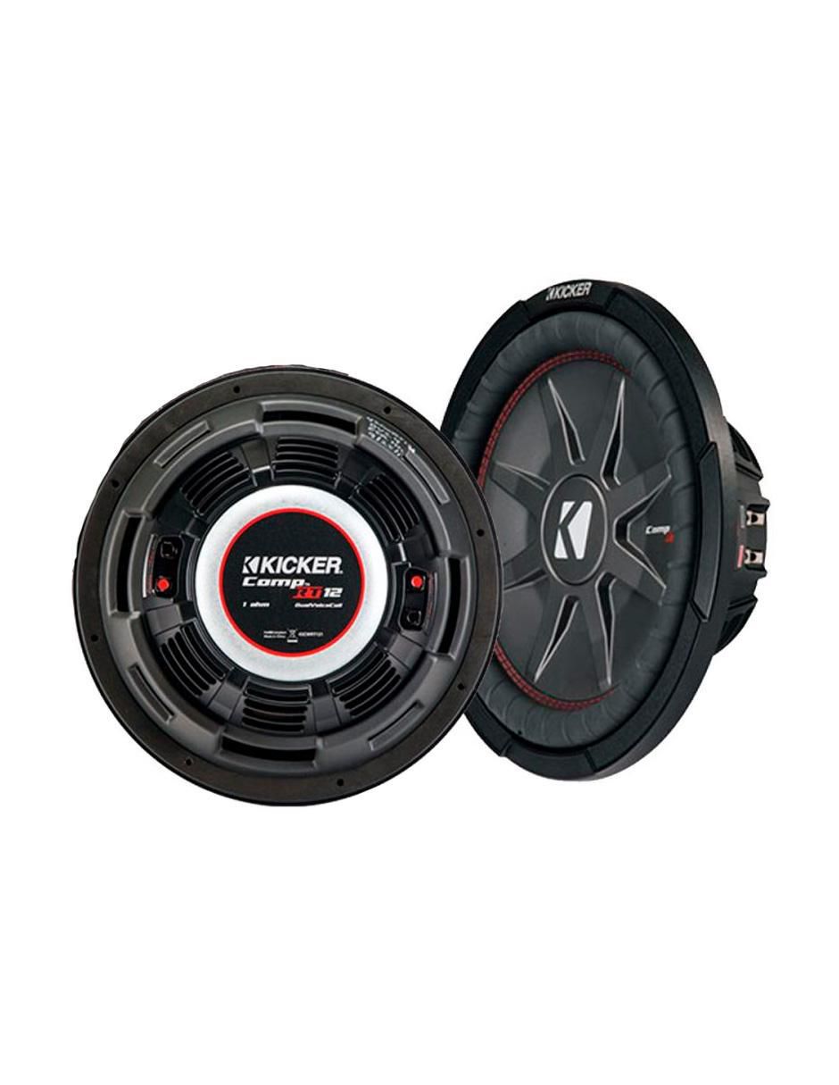 Subwoofer CWRT122 2