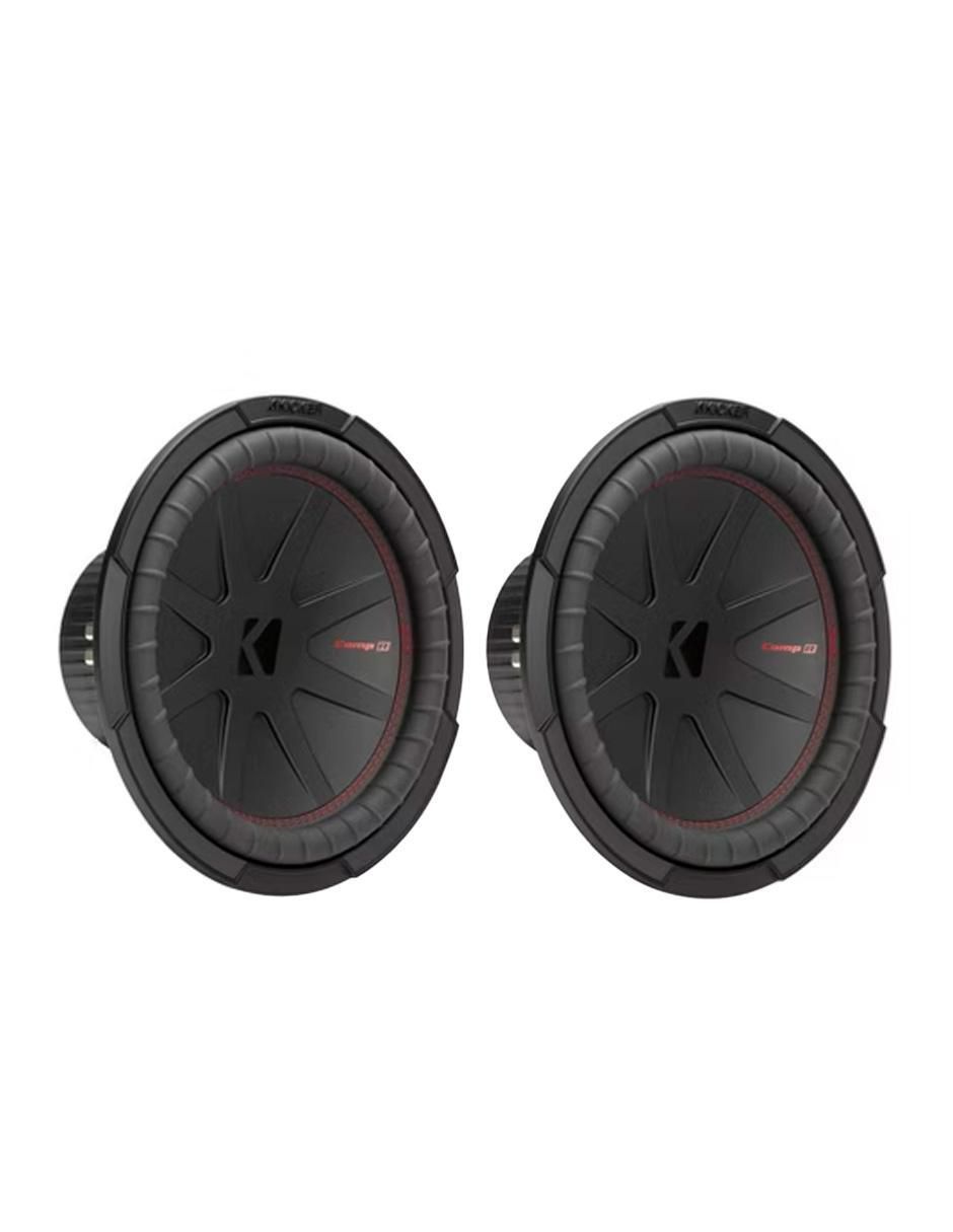 Subwoofer CWRT122 3