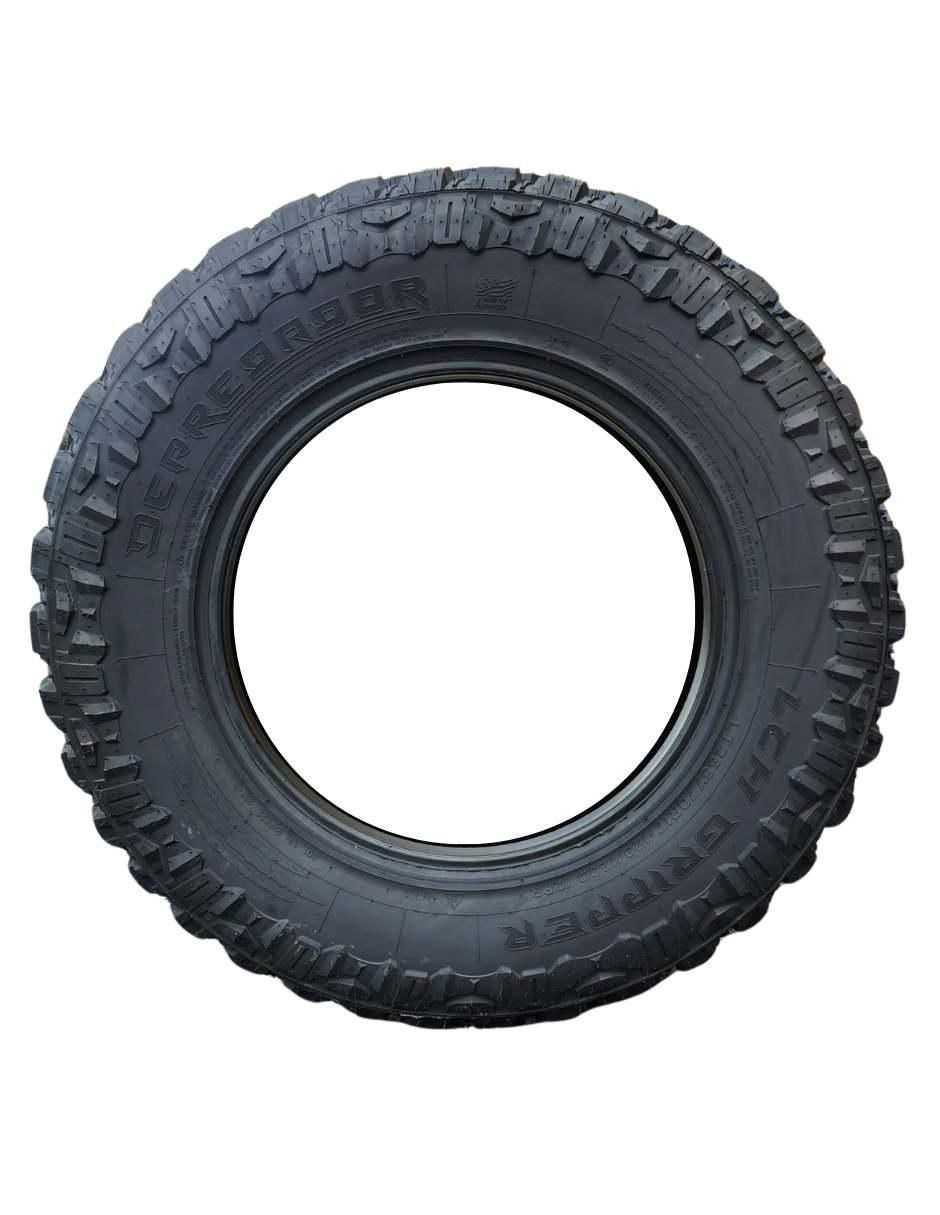 Llanta para auto Gripper 31x/10.5R15 3