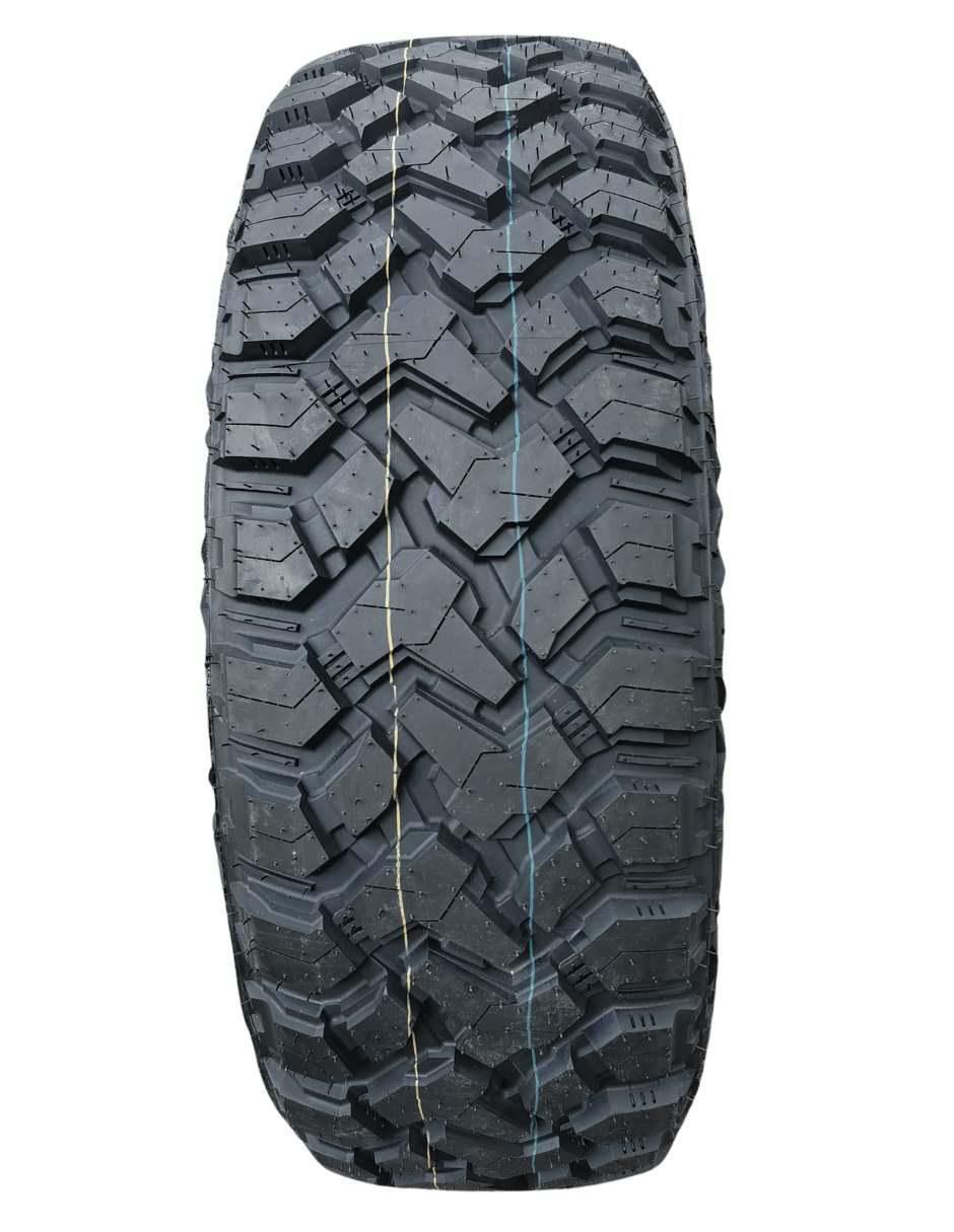 Llanta para auto Gripper 235/75R15 2