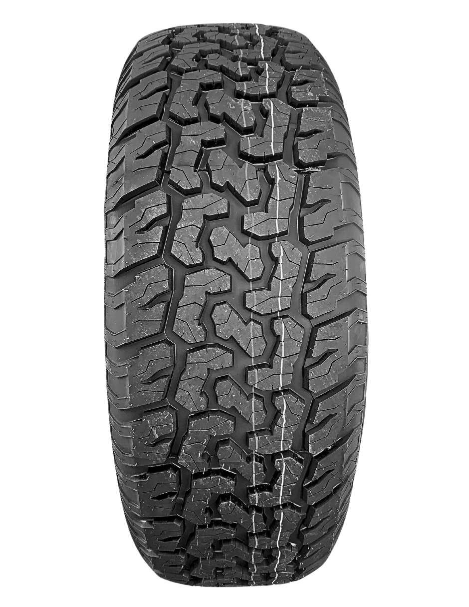 Llanta para auto All Terrain 265 / 70 R16 2