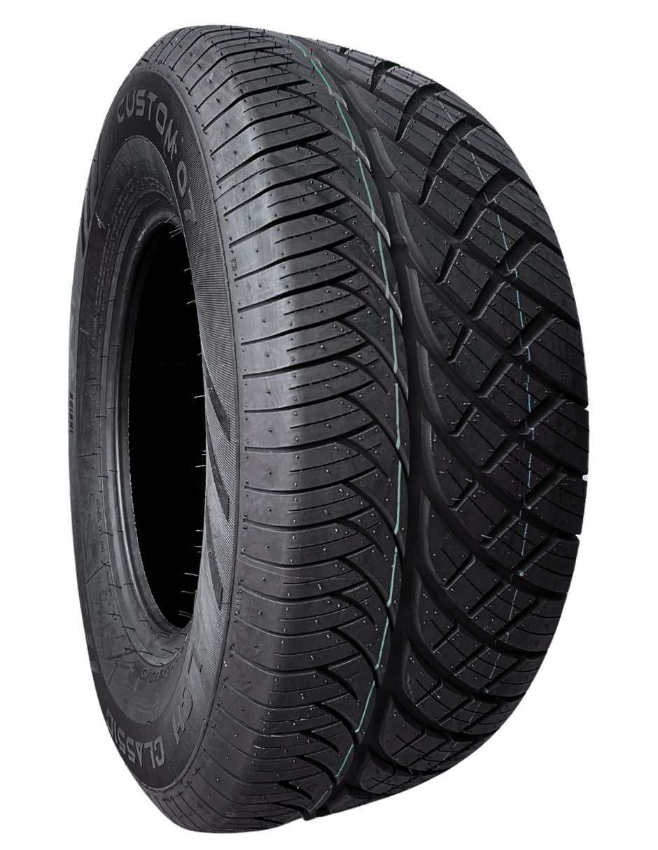 Llanta para auto Classic 275 / 60 R15 Llanta para auto Classic 275 / 60 R15