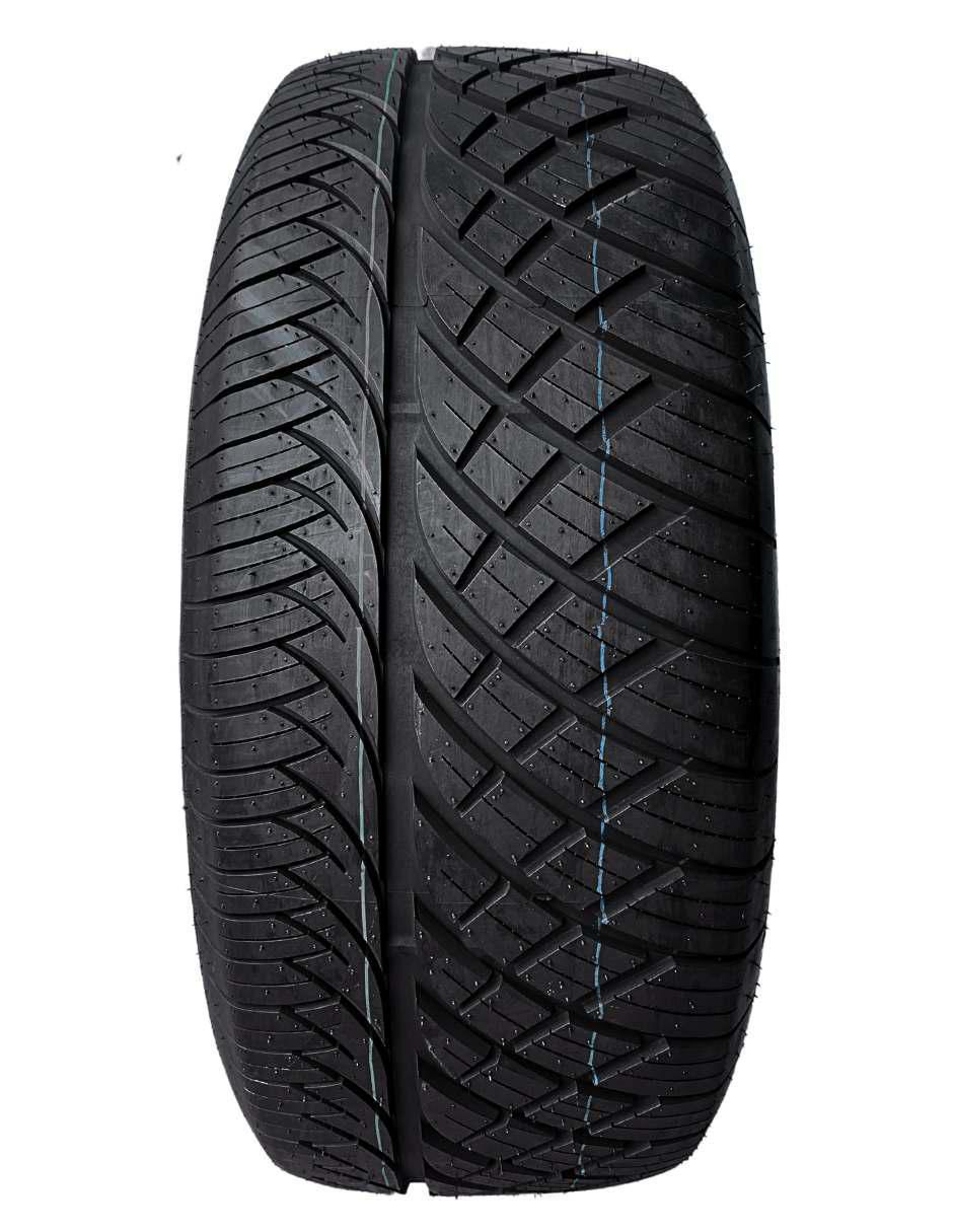 Llanta para auto Classic 275 / 60 R15 2