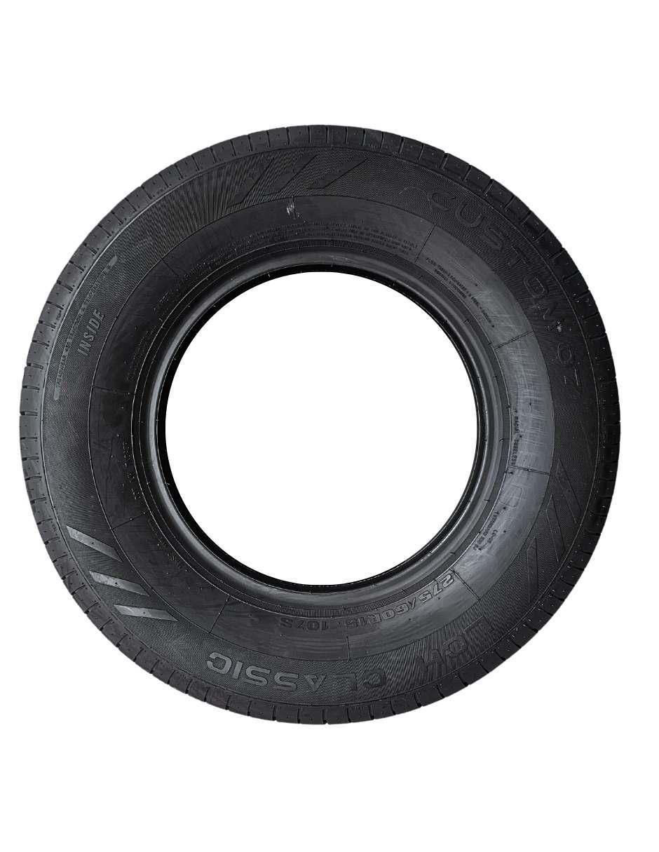 Llanta para auto Classic 275 / 60 R15 3