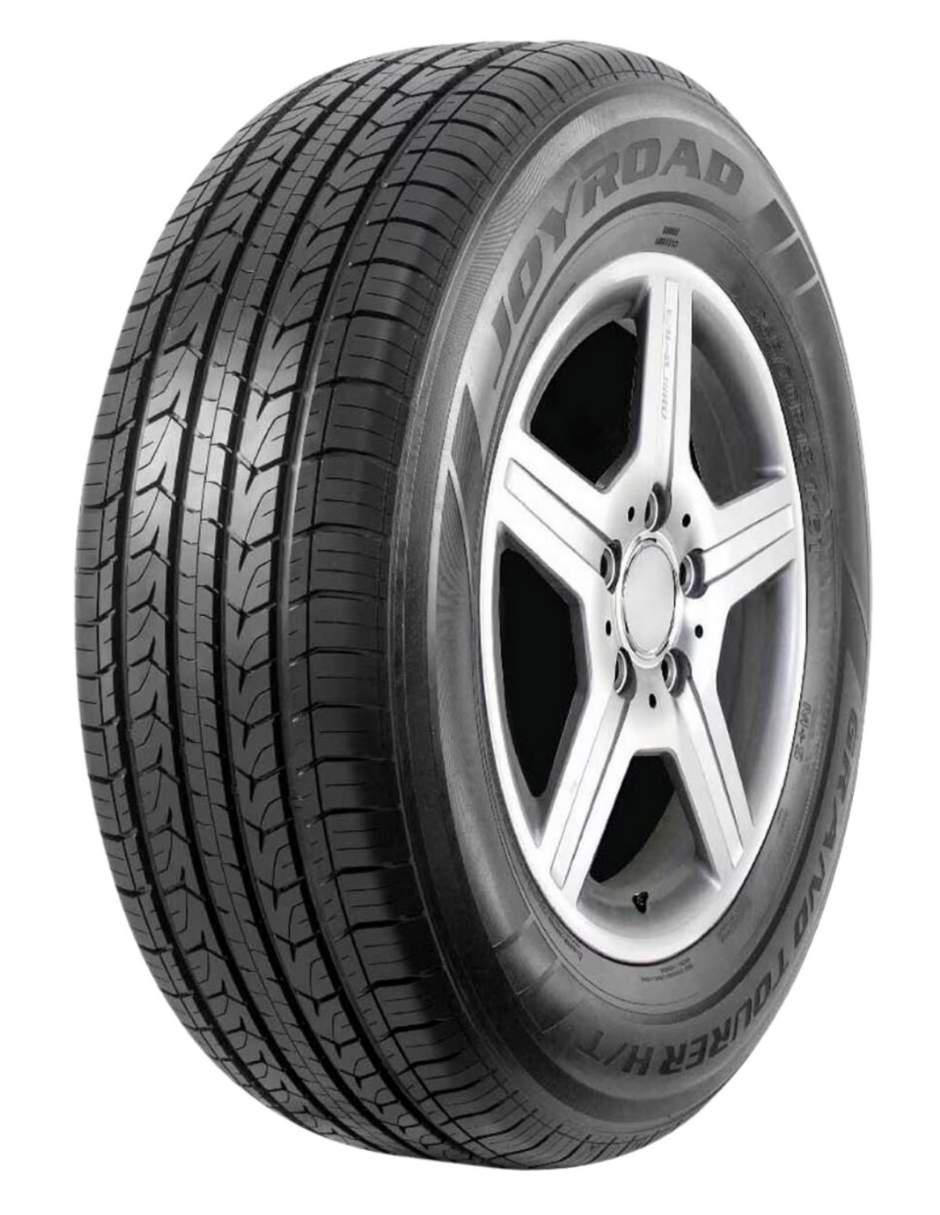 Llanta para auto Grand Tourer 255 / 60 R18 Llanta para auto Grand Tourer 255 / 60 R18