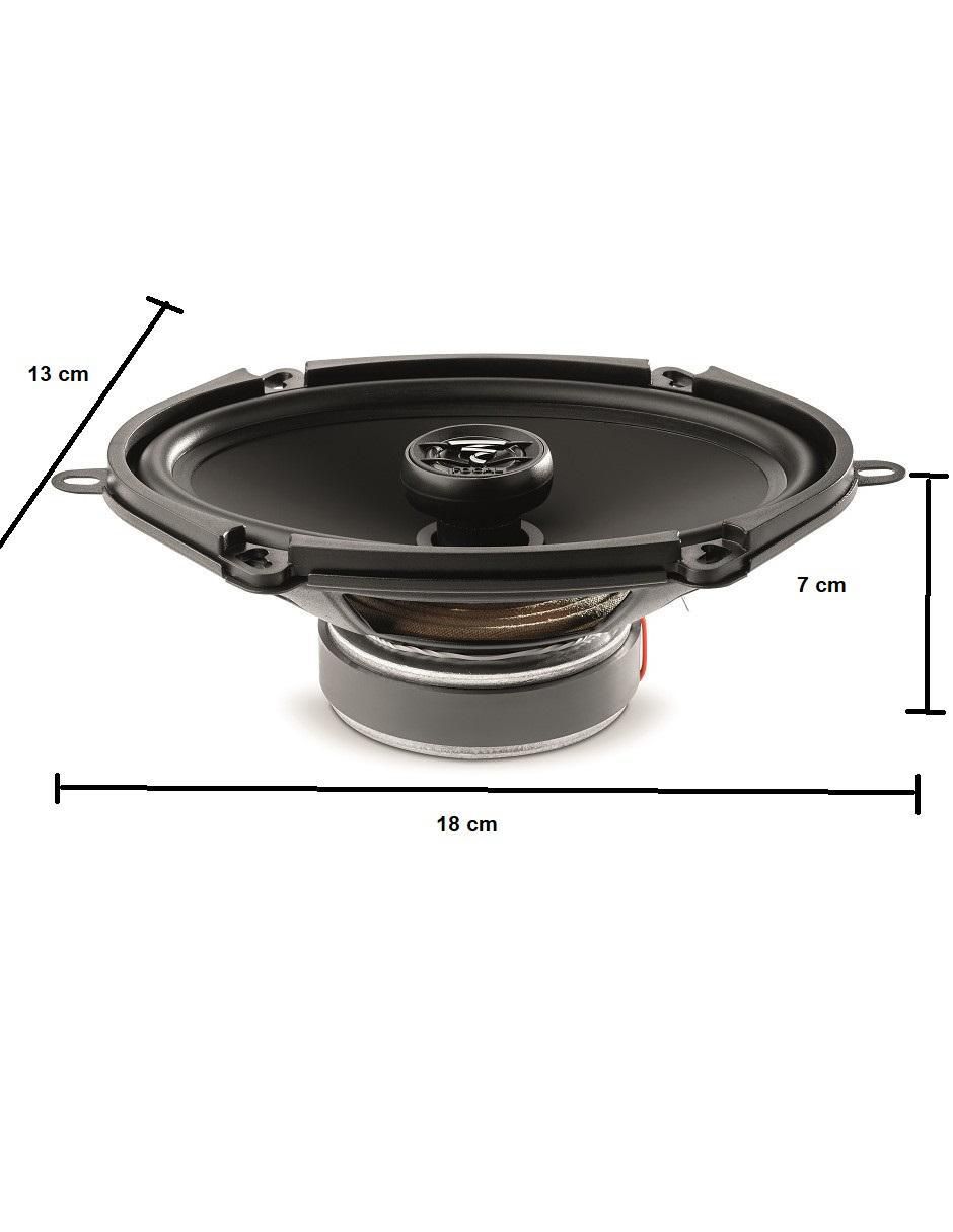 Bocina ACX-570 8