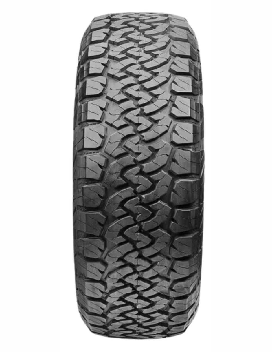 Llanta para auto All Terrain 205 / 65 R15 2